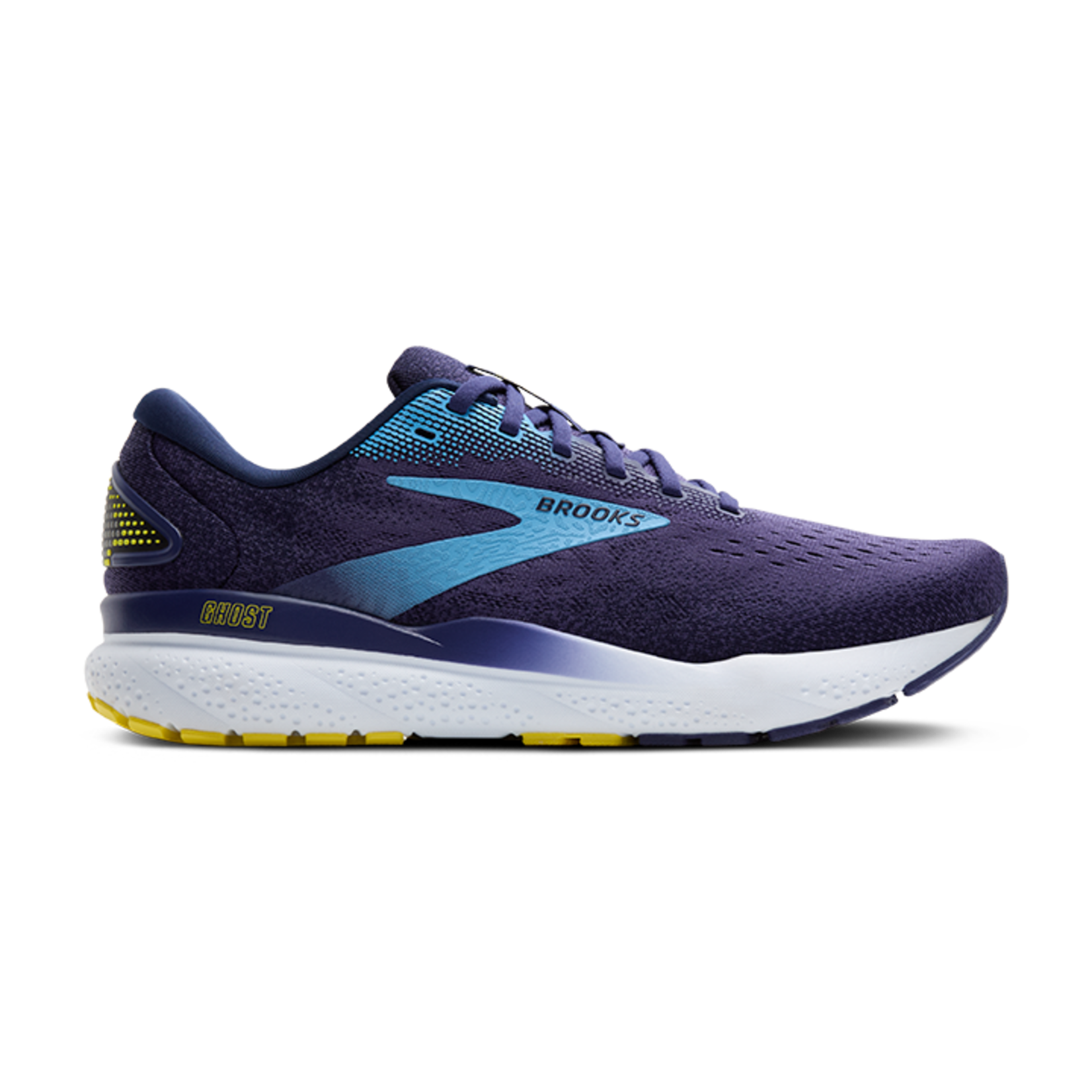 Brooks Ghost 16 Men's