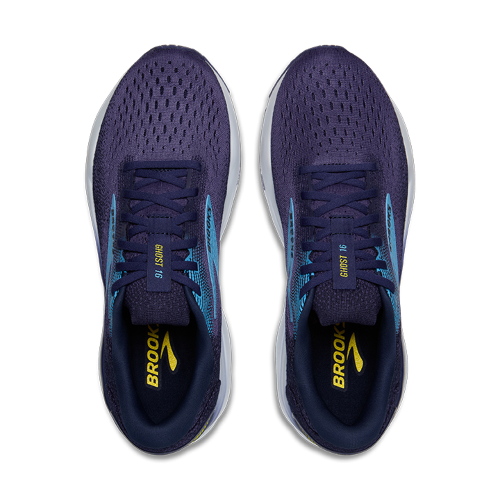 Brooks Ghost 16 Men's