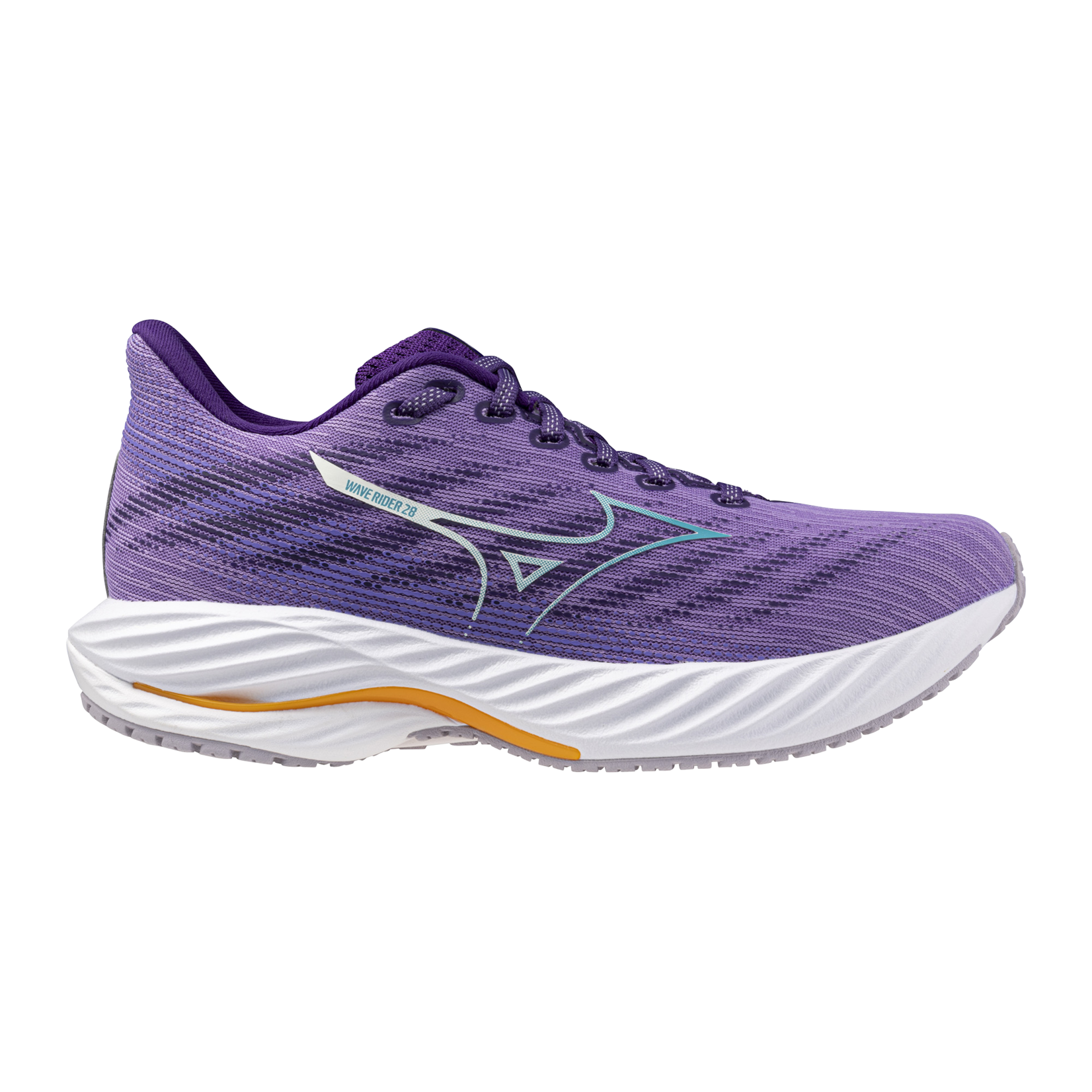 Mizuno Wave Rider 28 Womens