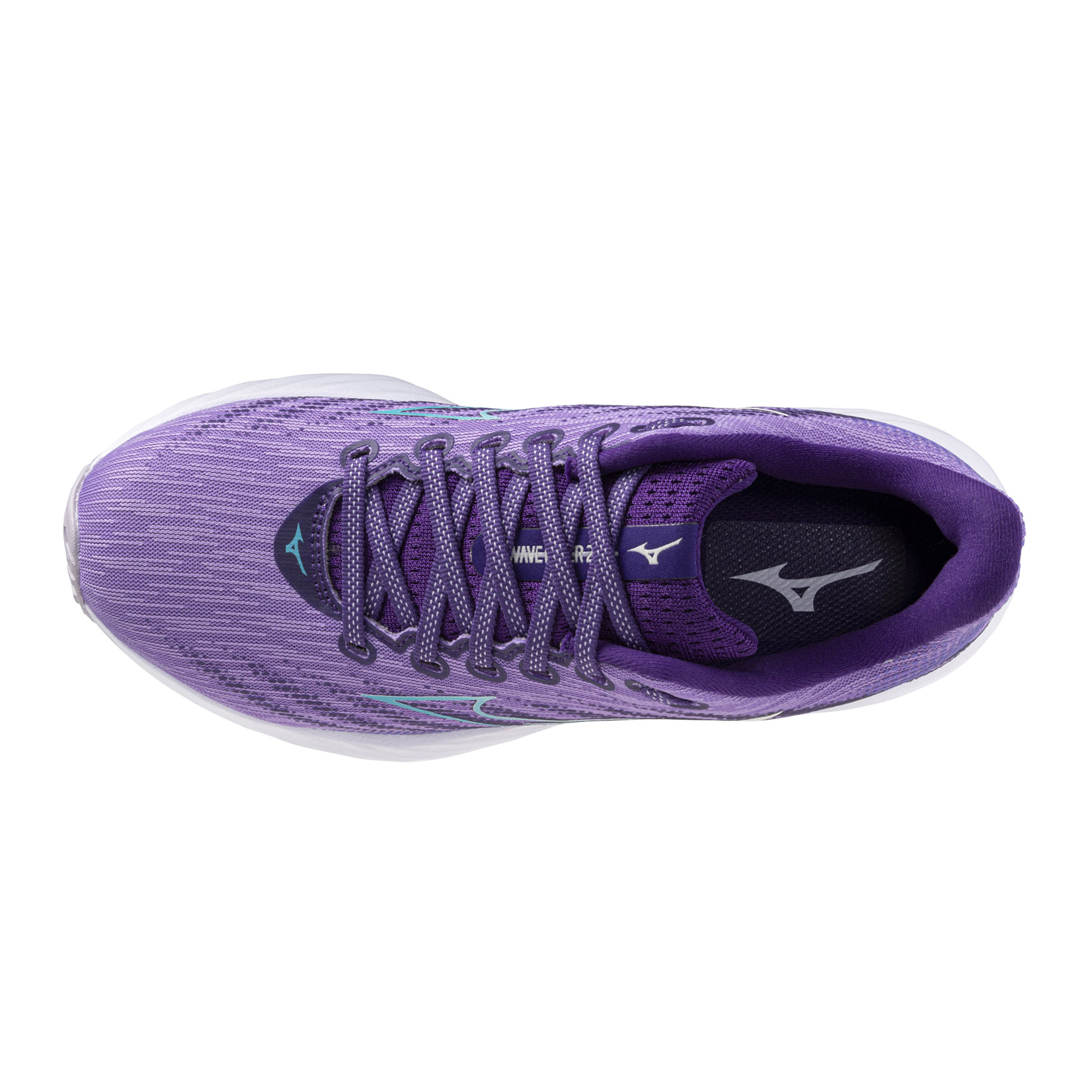 Mizuno Wave Rider 28 Womens