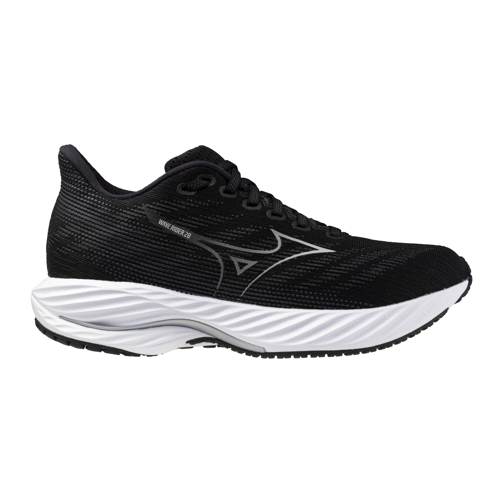 Mizuno Wave Rider 28 Wide Women's