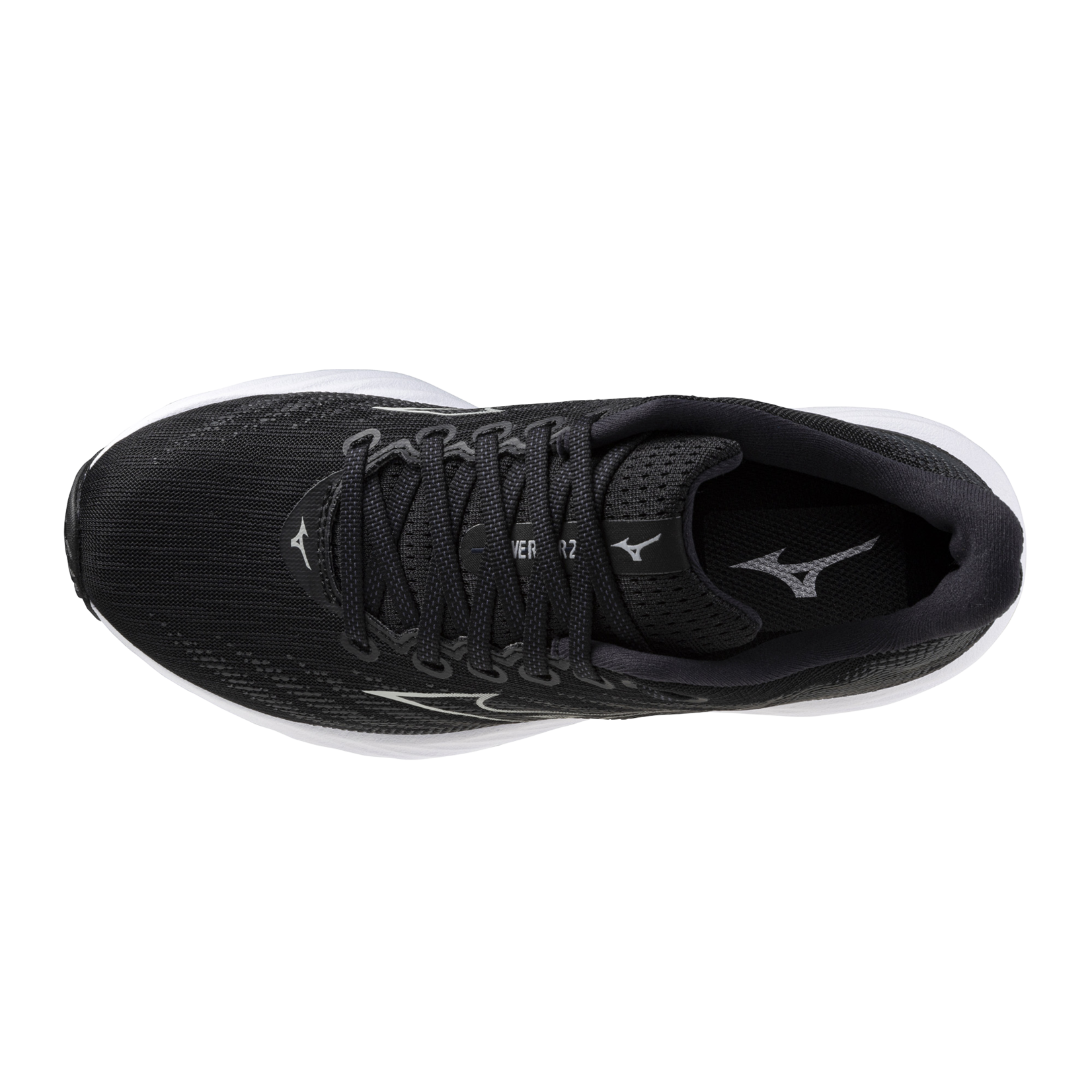 Mizuno Wave Rider 28 Wide Women's