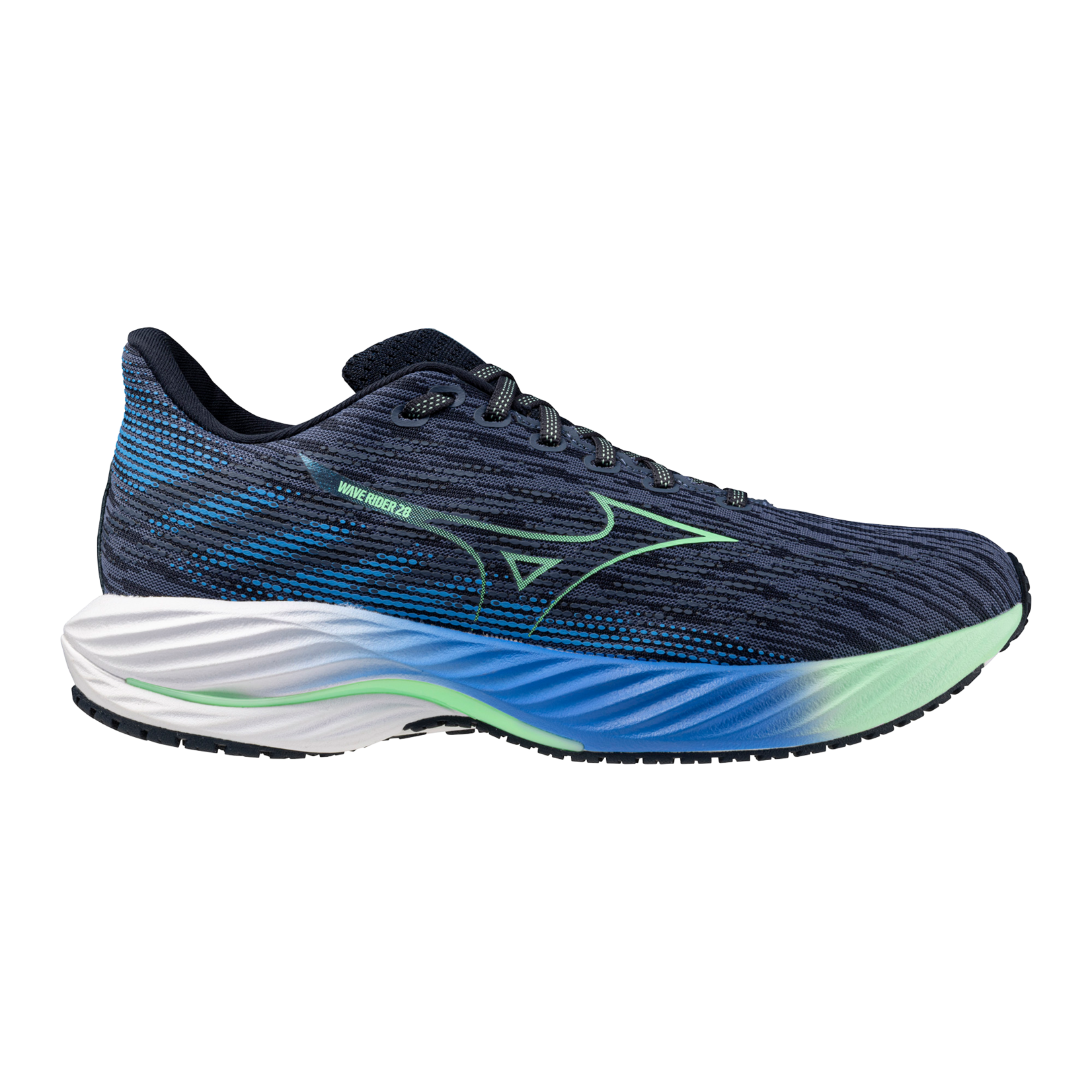 Mizuno Wave Rider 28 Men's