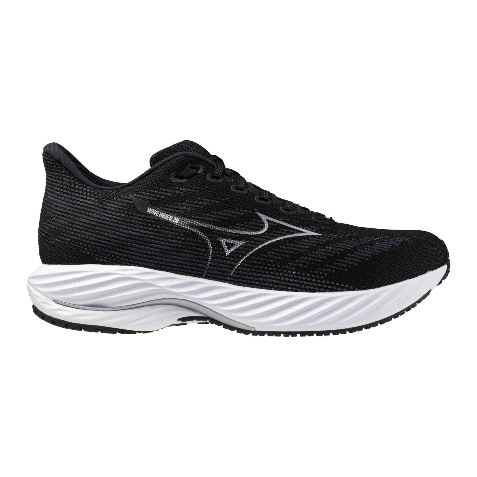 Mizuno Wave Rider 28 Wide Men's