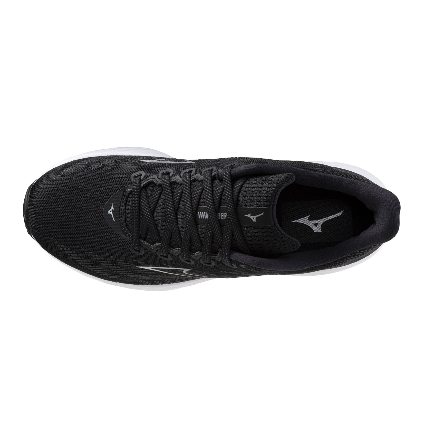 Mizuno Wave Rider 28 Wide Men's