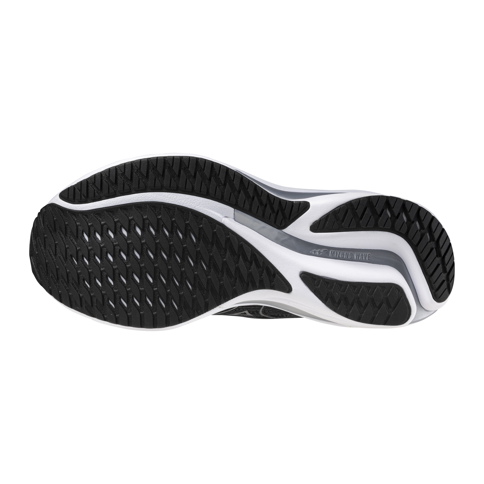 Mizuno Wave Rider 28 Wide Men's