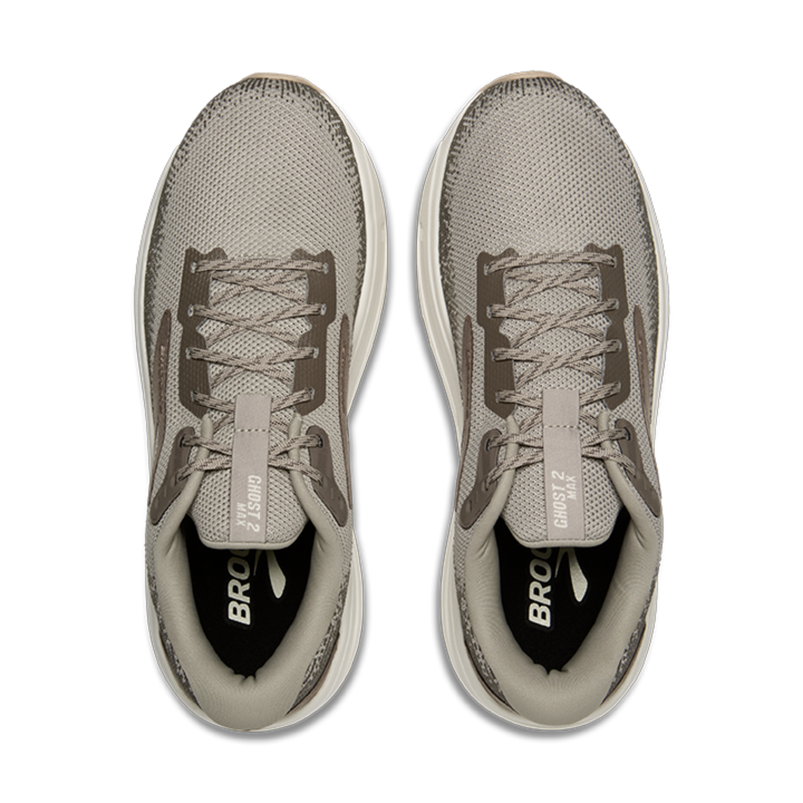 Brooks Ghost Max 2 Men's