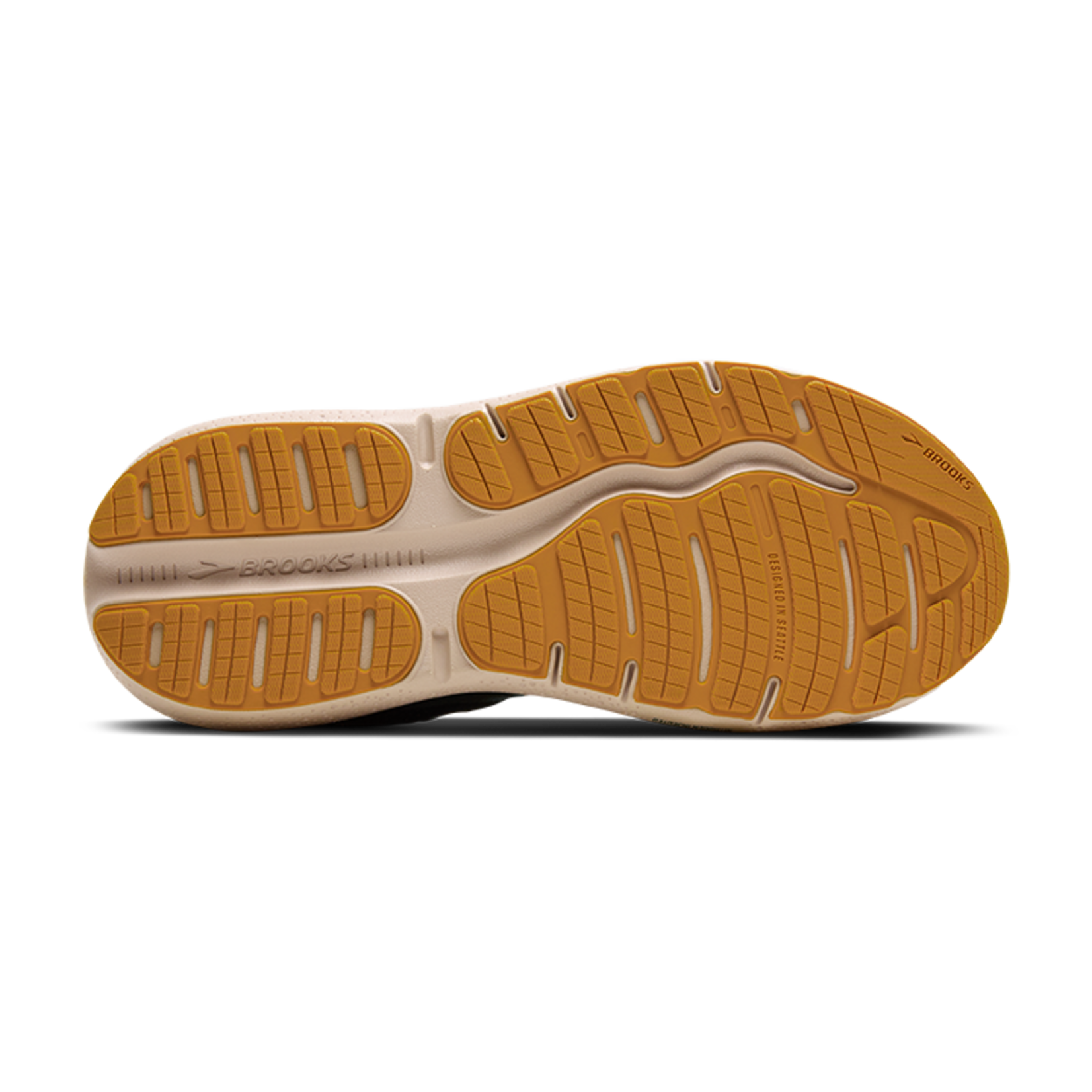 Brooks Ghost Max 2 Men's