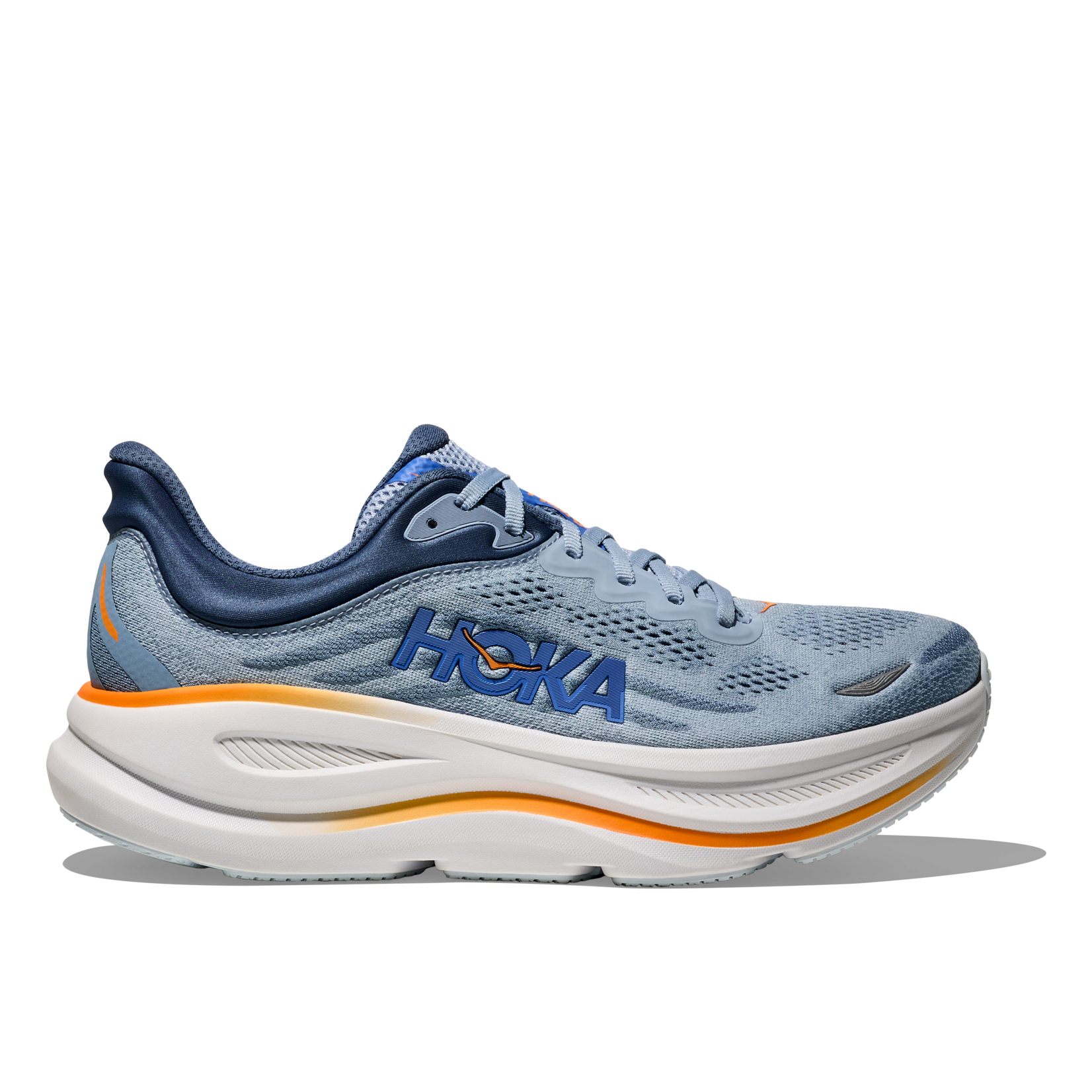 Hoka Bondi 9 Men's
