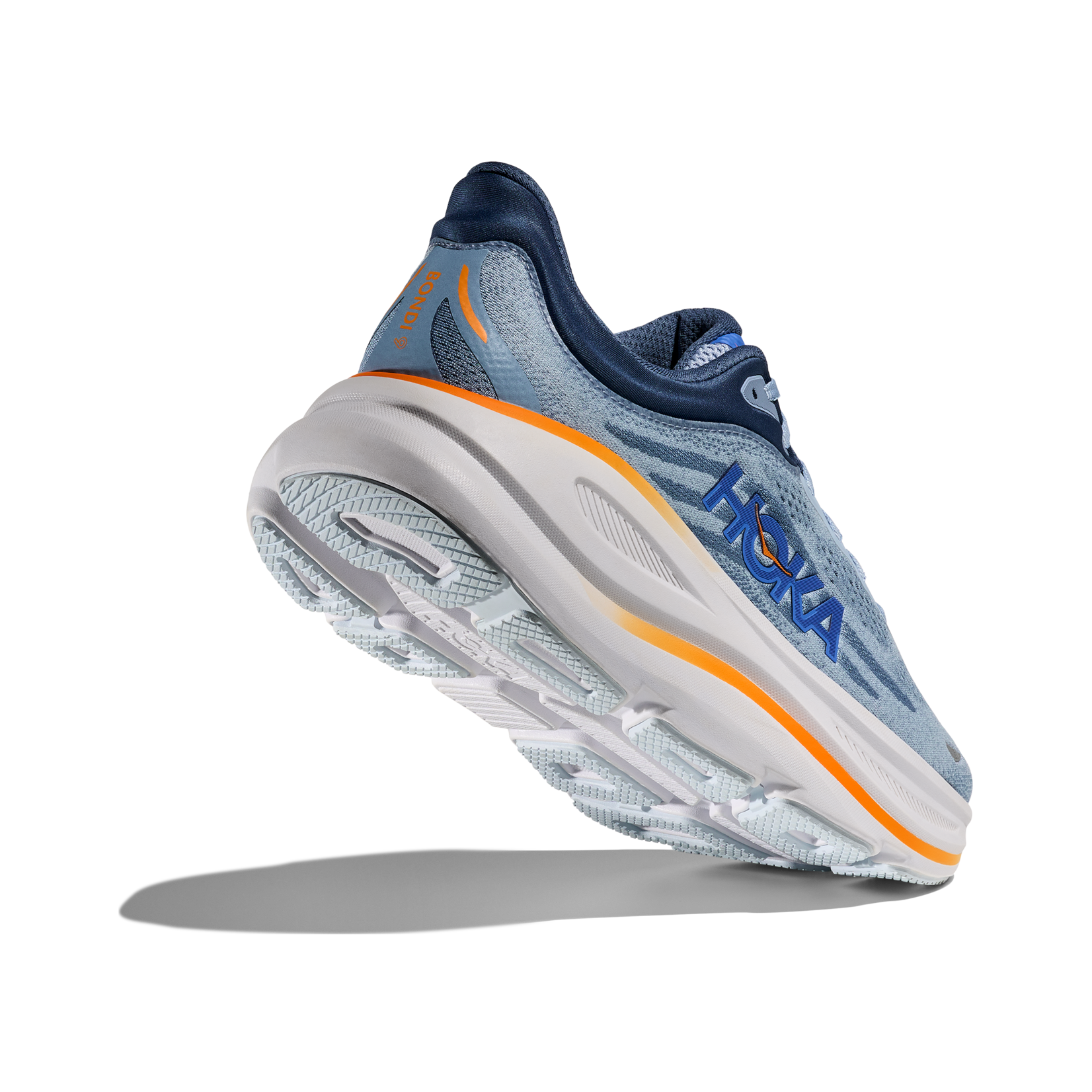 Hoka Bondi 9 Men's