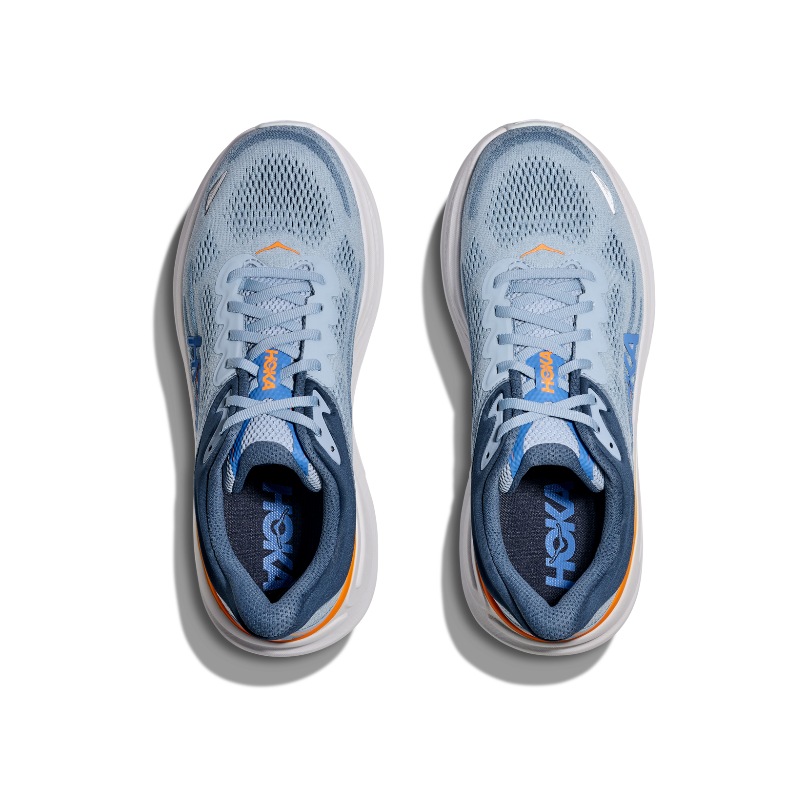 Hoka Bondi 9 Men's