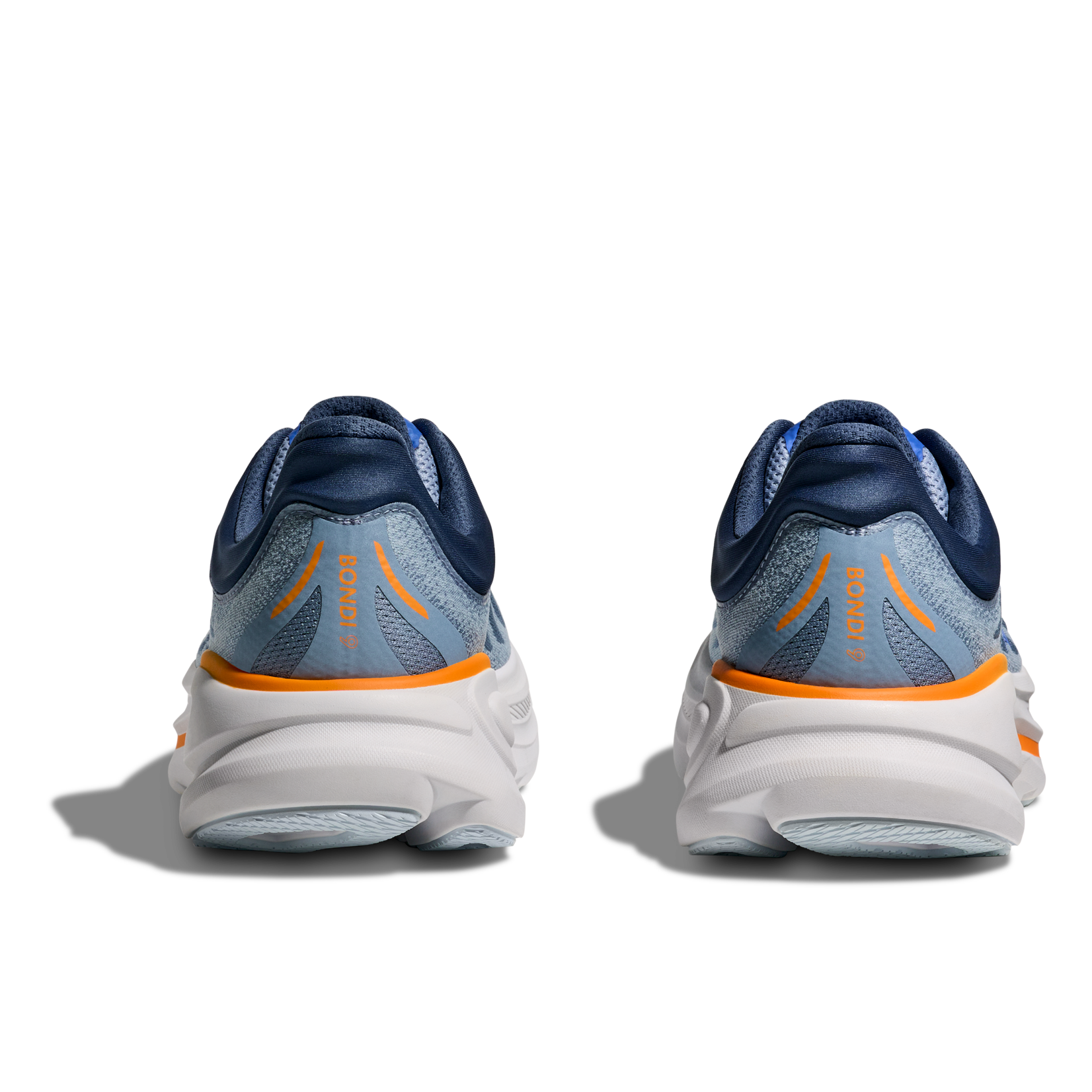 Hoka Bondi 9 Men's