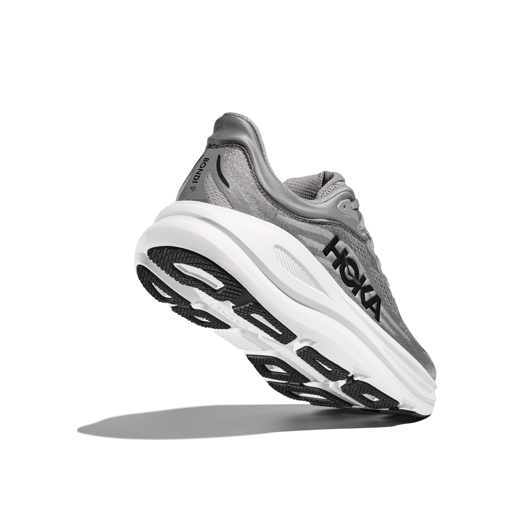Hoka Bondi 9 Men's