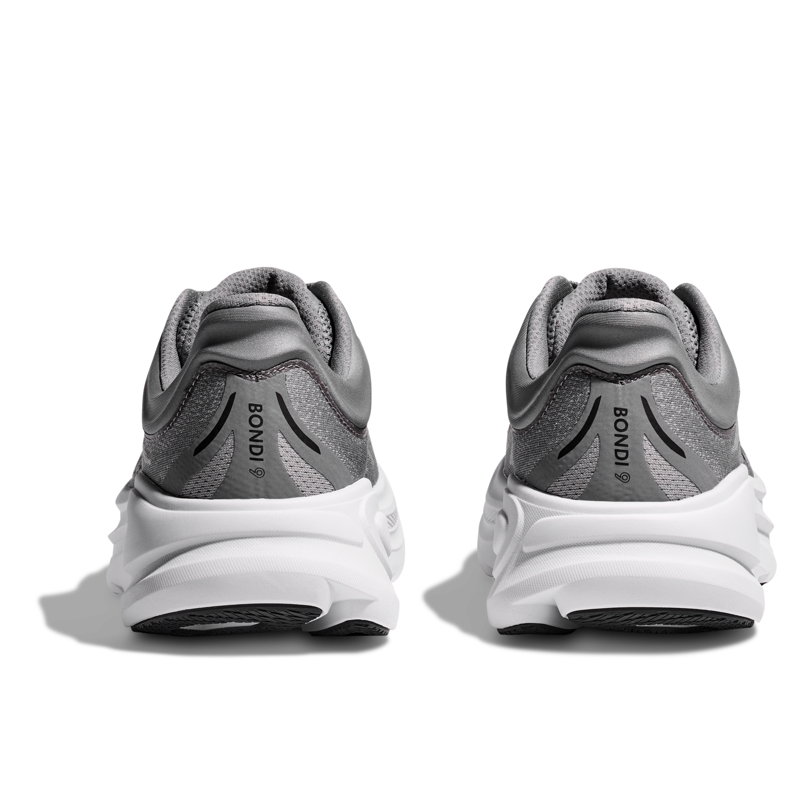 Hoka Bondi 9 Men's