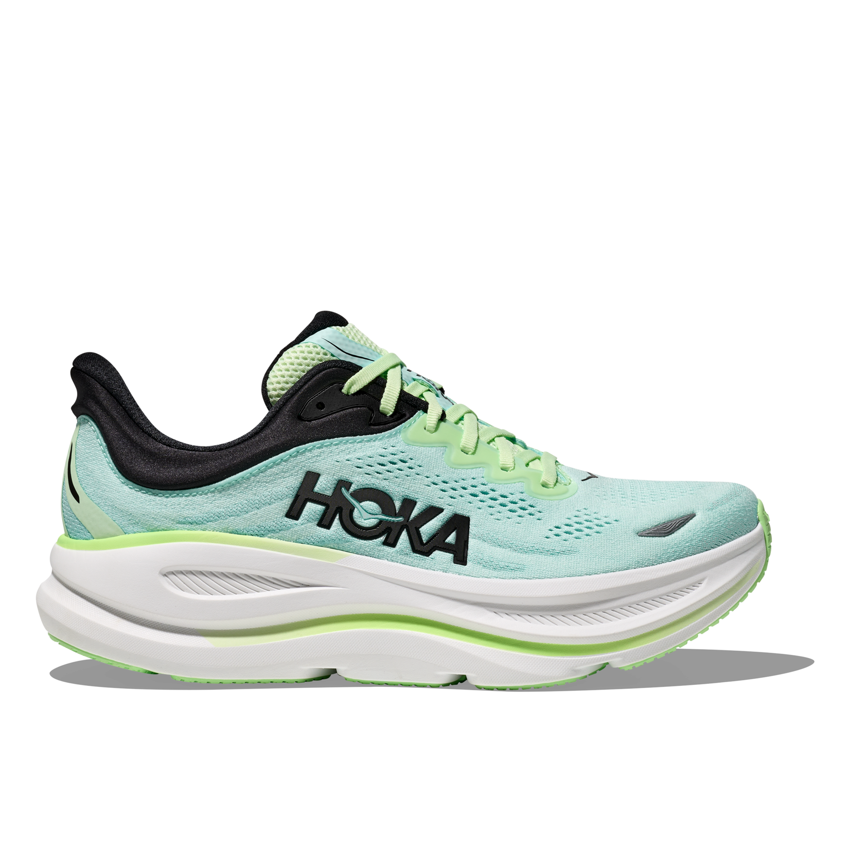 Hoka Bondi 9 Men's