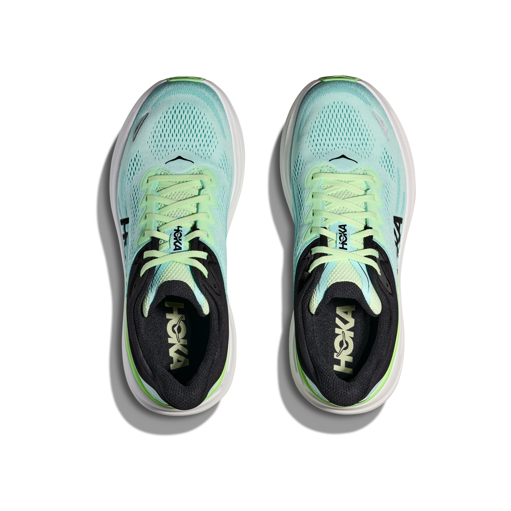 Hoka Bondi 9 Men's