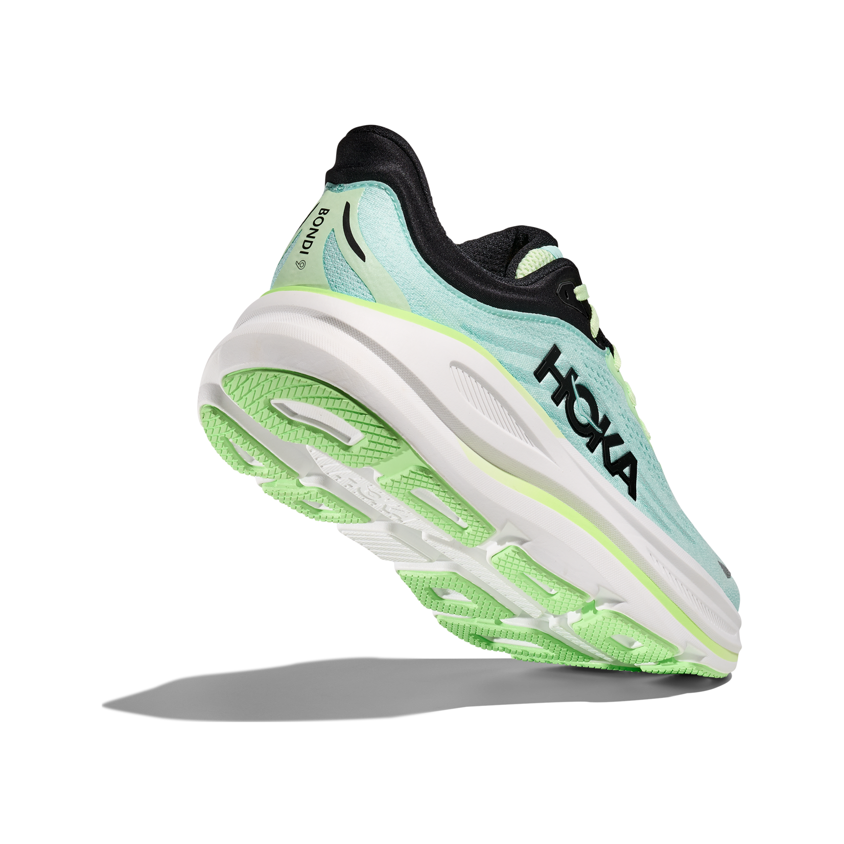 Hoka Bondi 9 Men's