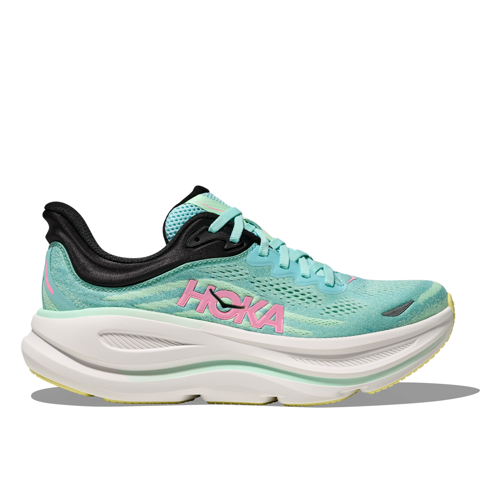Hoka Bondi 9 Women's
