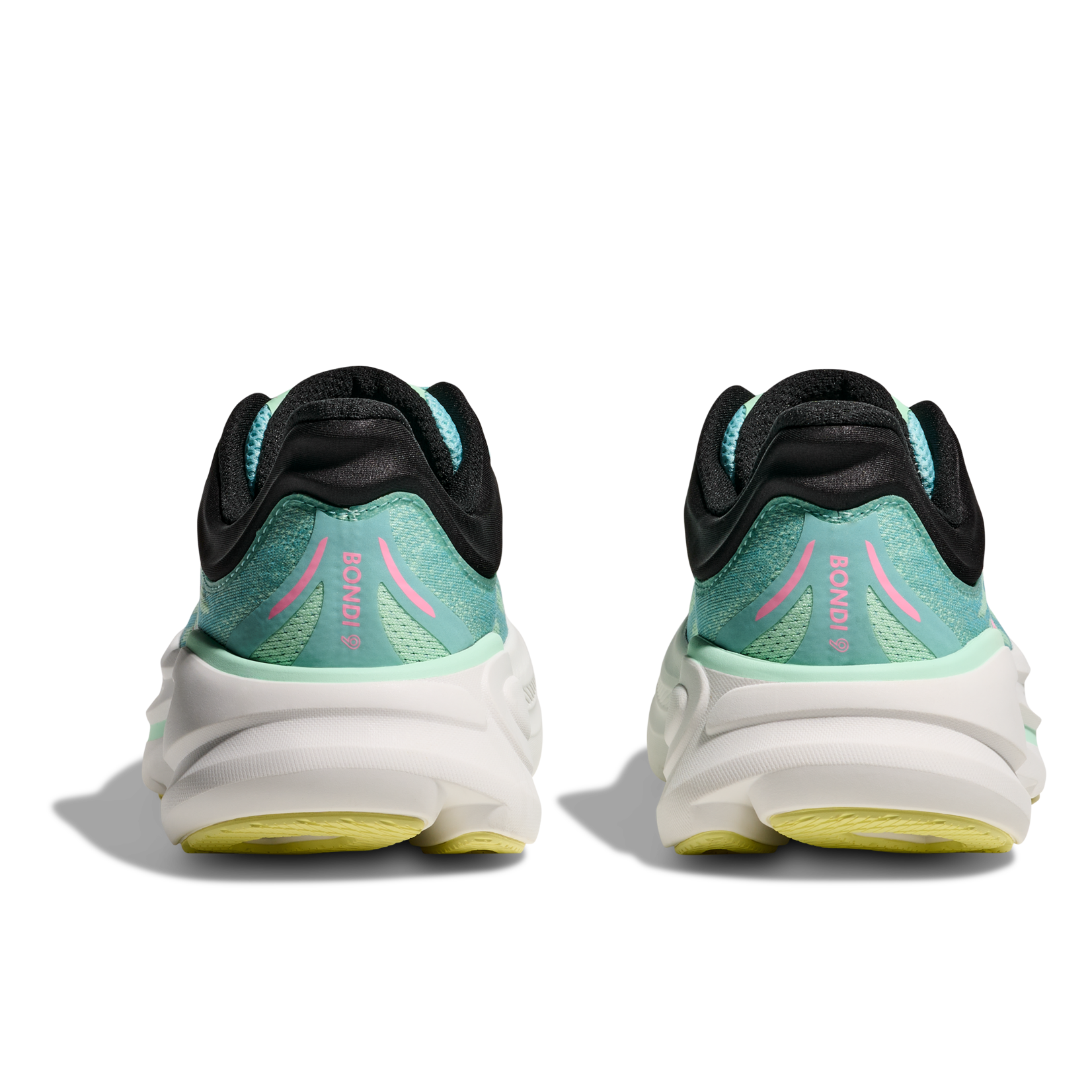 Hoka Bondi 9 Women's