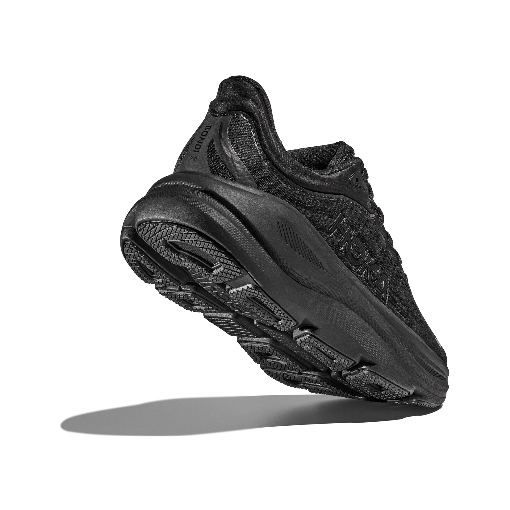 Hoka Bondi 9 Women's