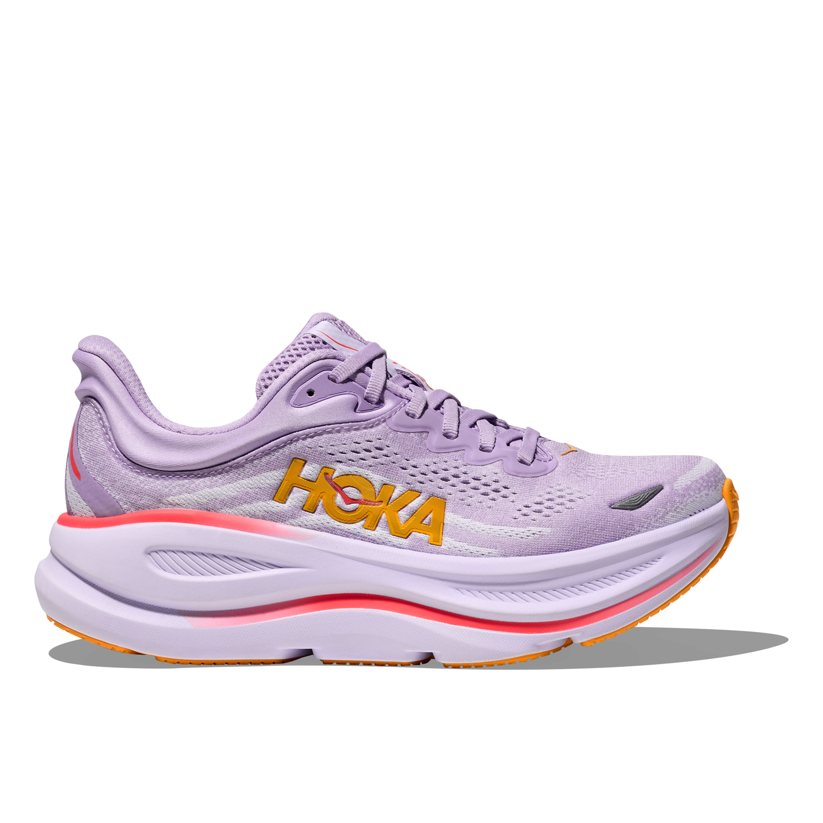 Hoka Bondi 9 Women's