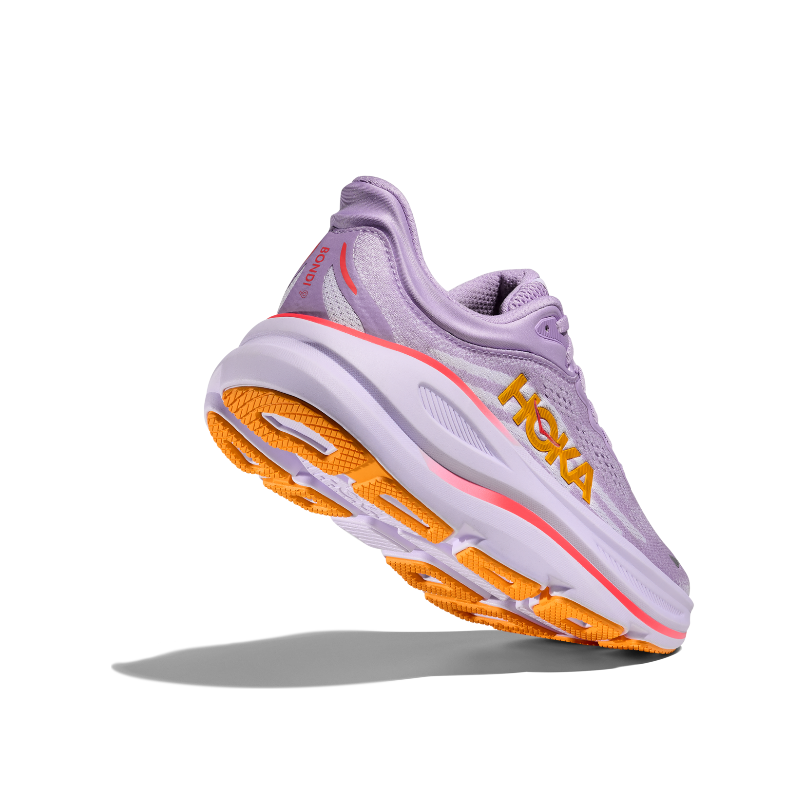 Hoka Bondi 9 Women's