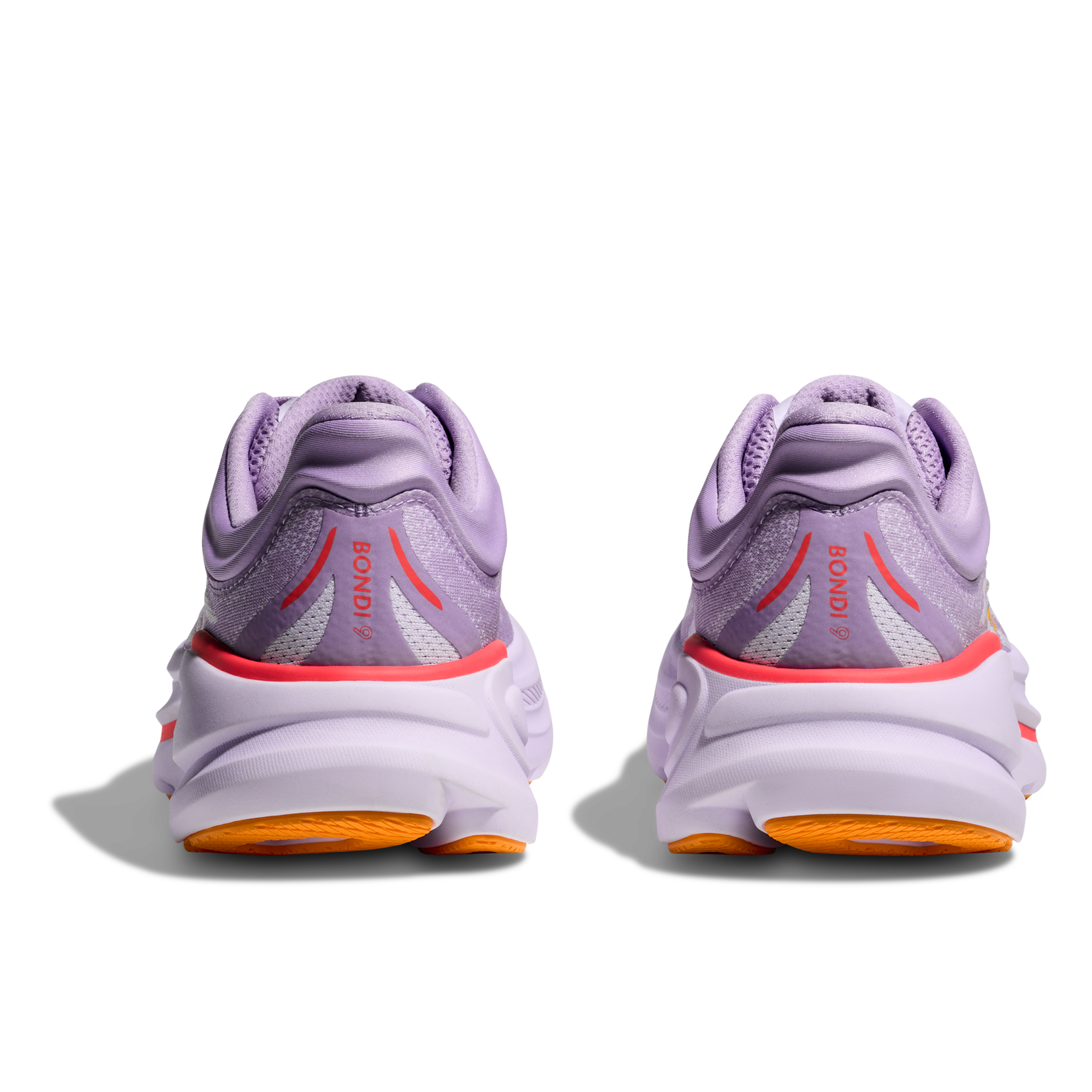 Hoka Bondi 9 Women's