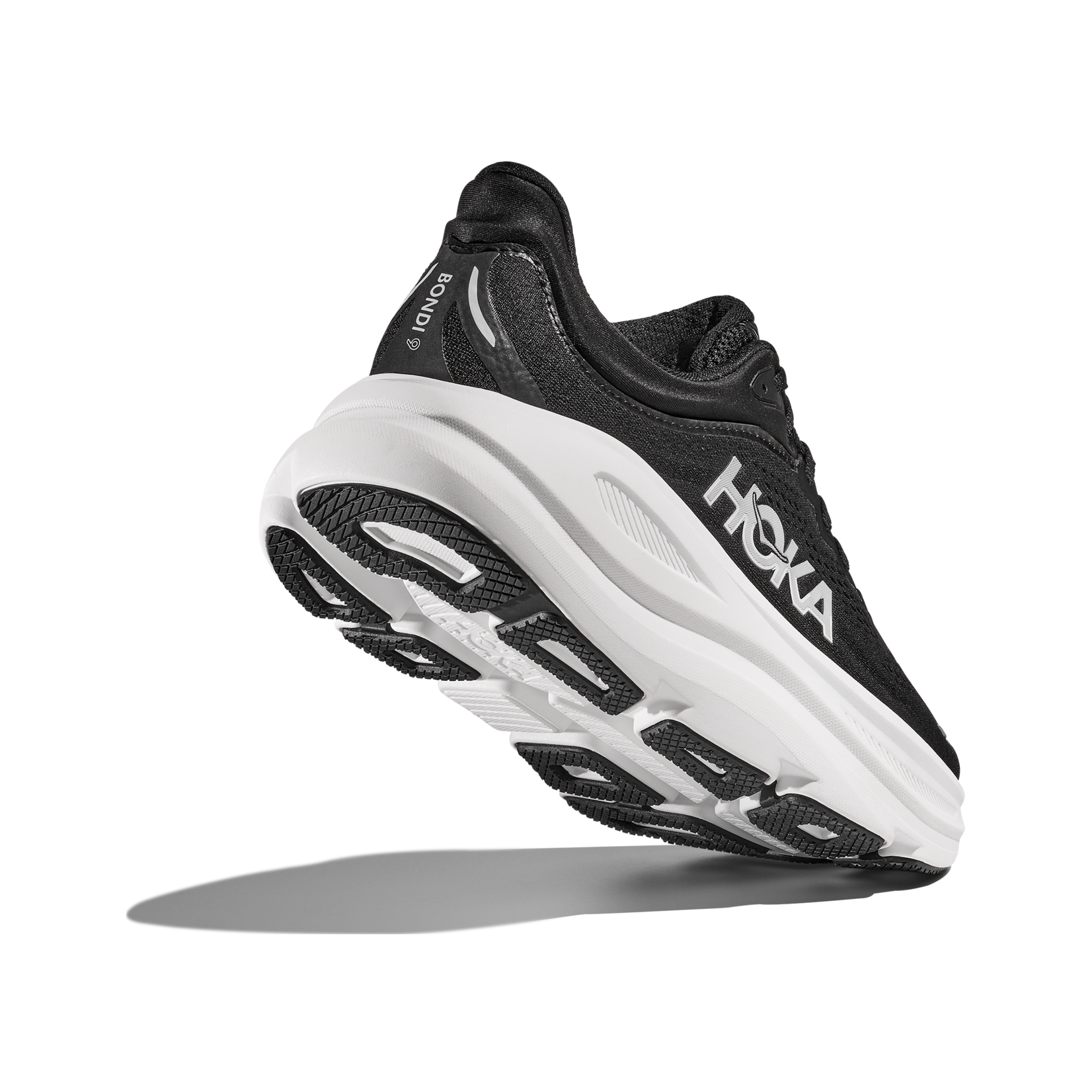Hoka Bondi 9 Women's