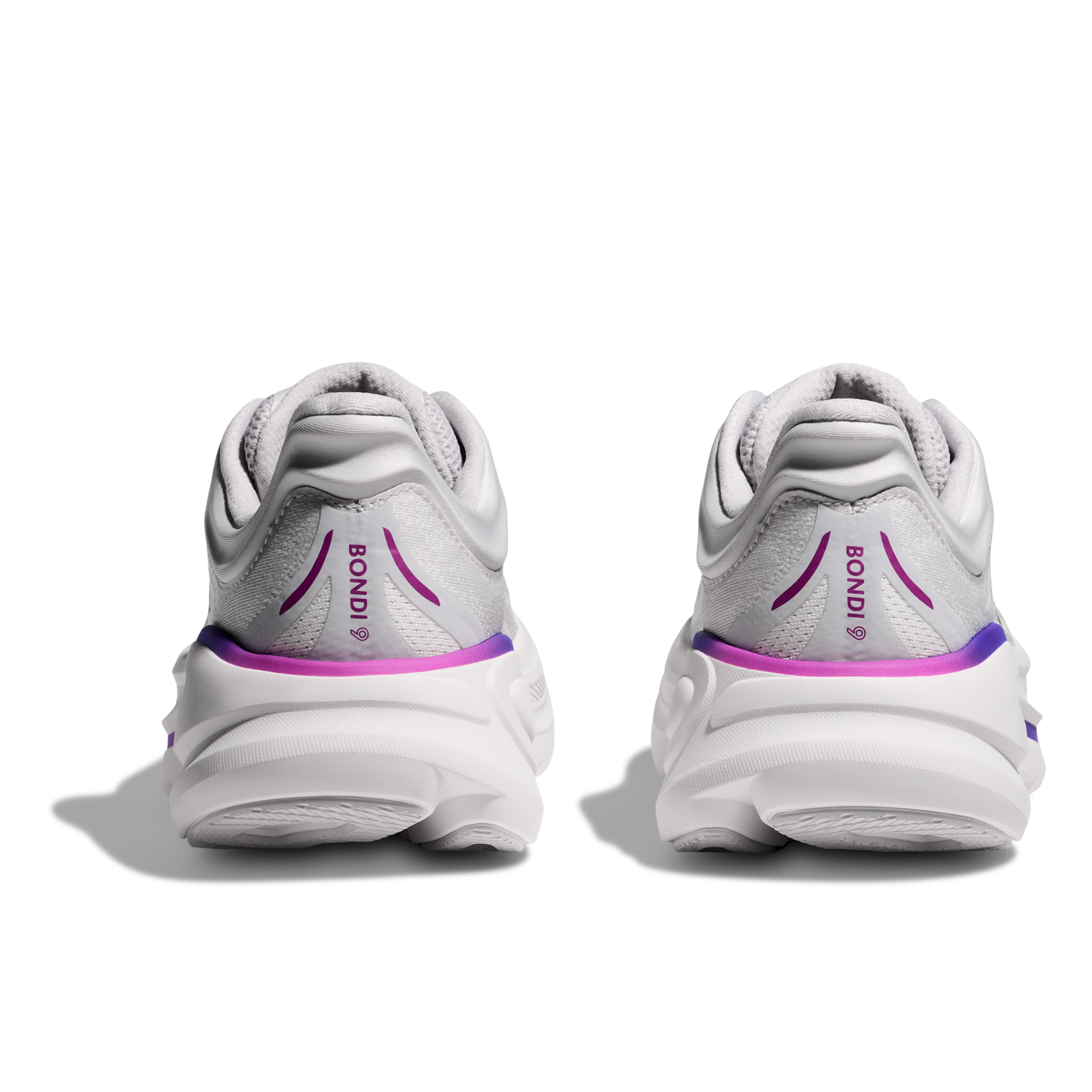 Hoka Bondi 9 Women's