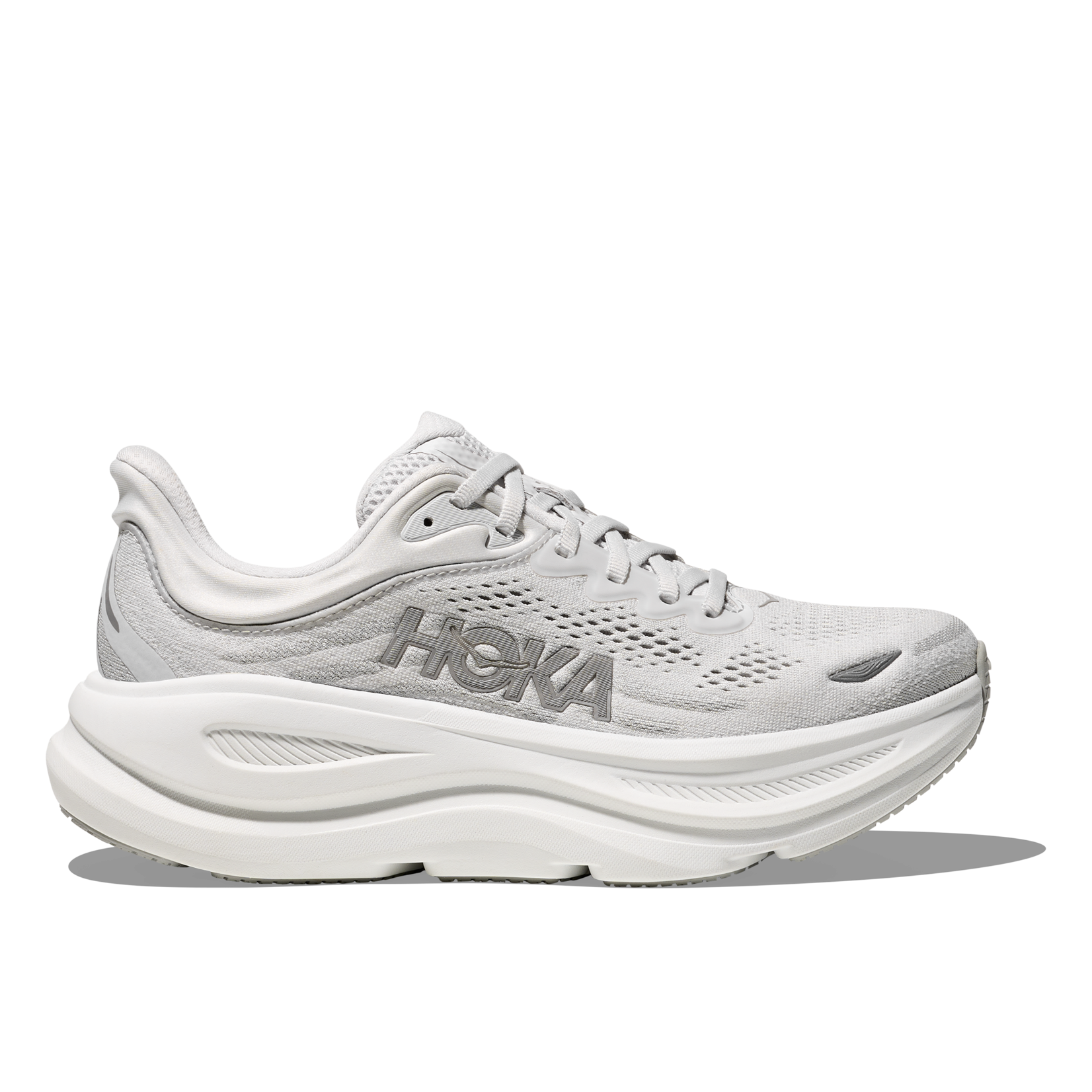 Hoka Bondi 9 Women's