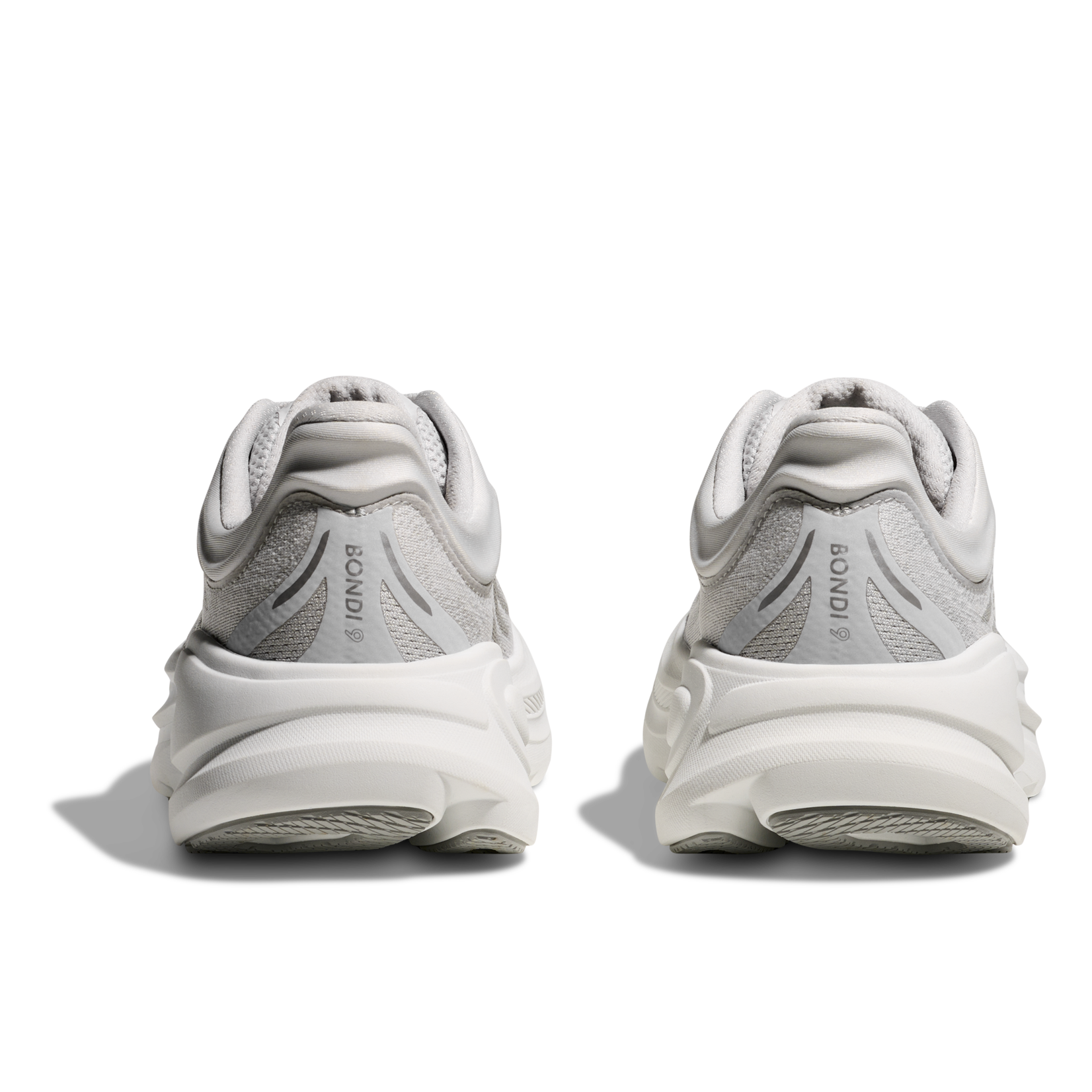 Hoka Bondi 9 Women's