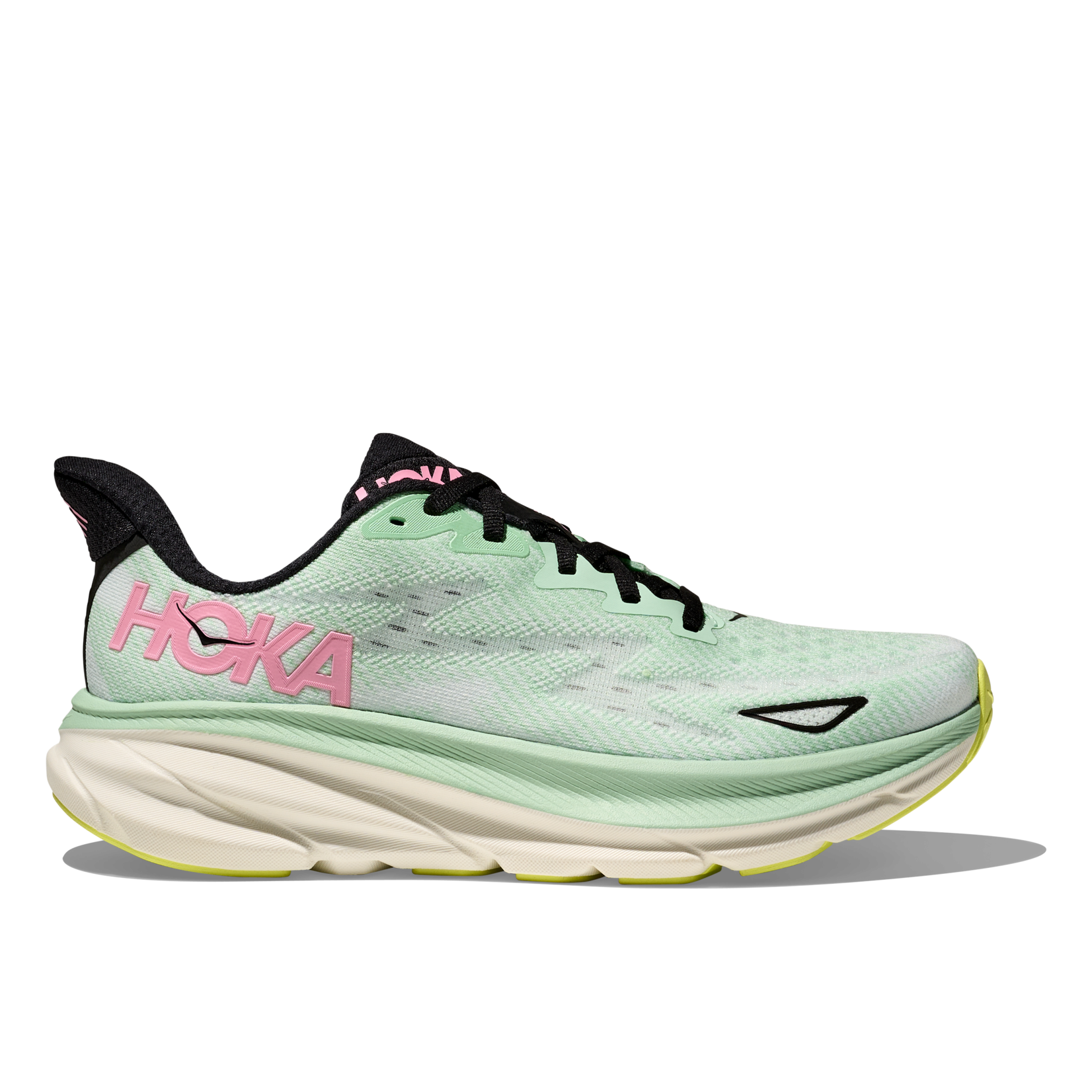 Hoka Clifton 9 Women's