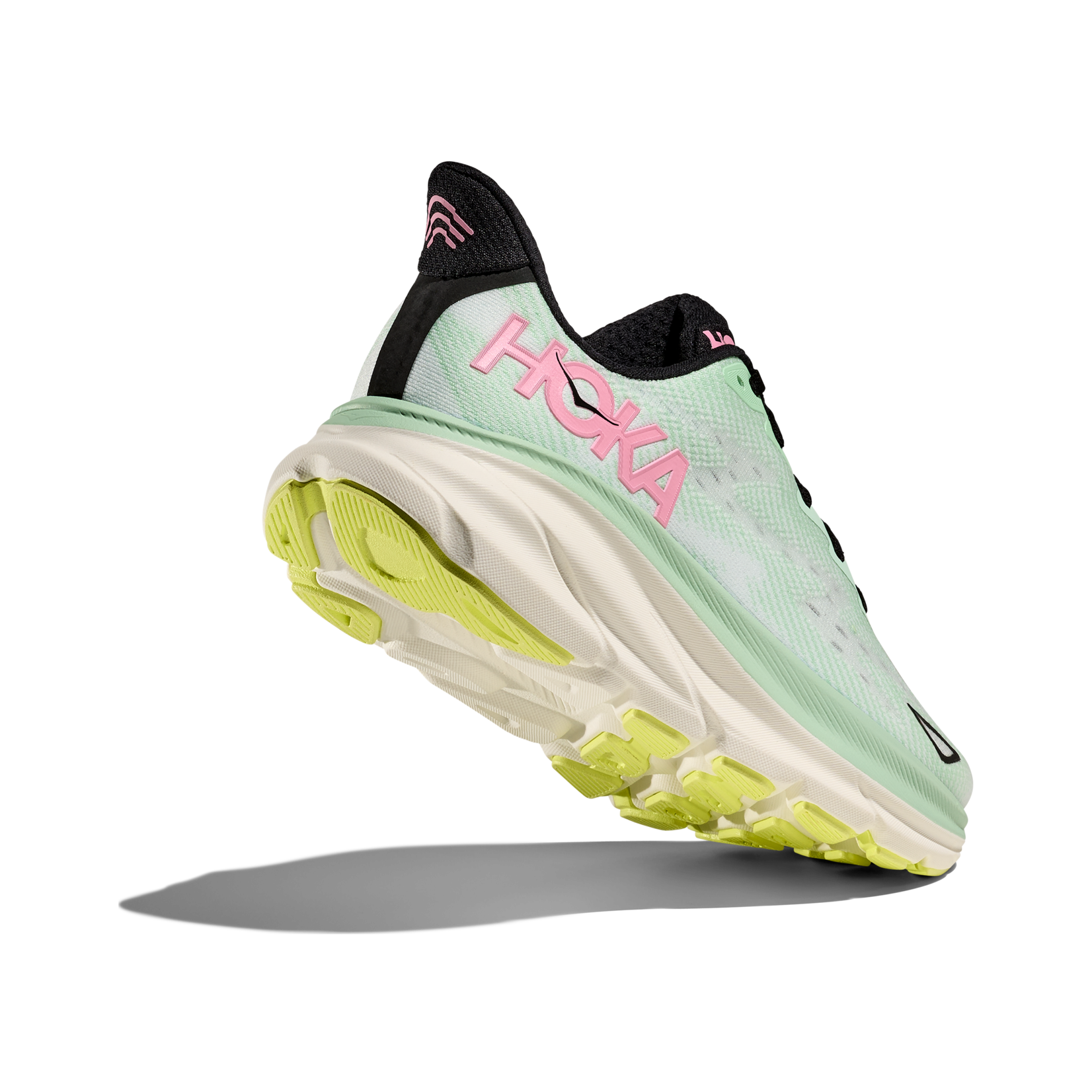 Hoka Clifton 9 Women's