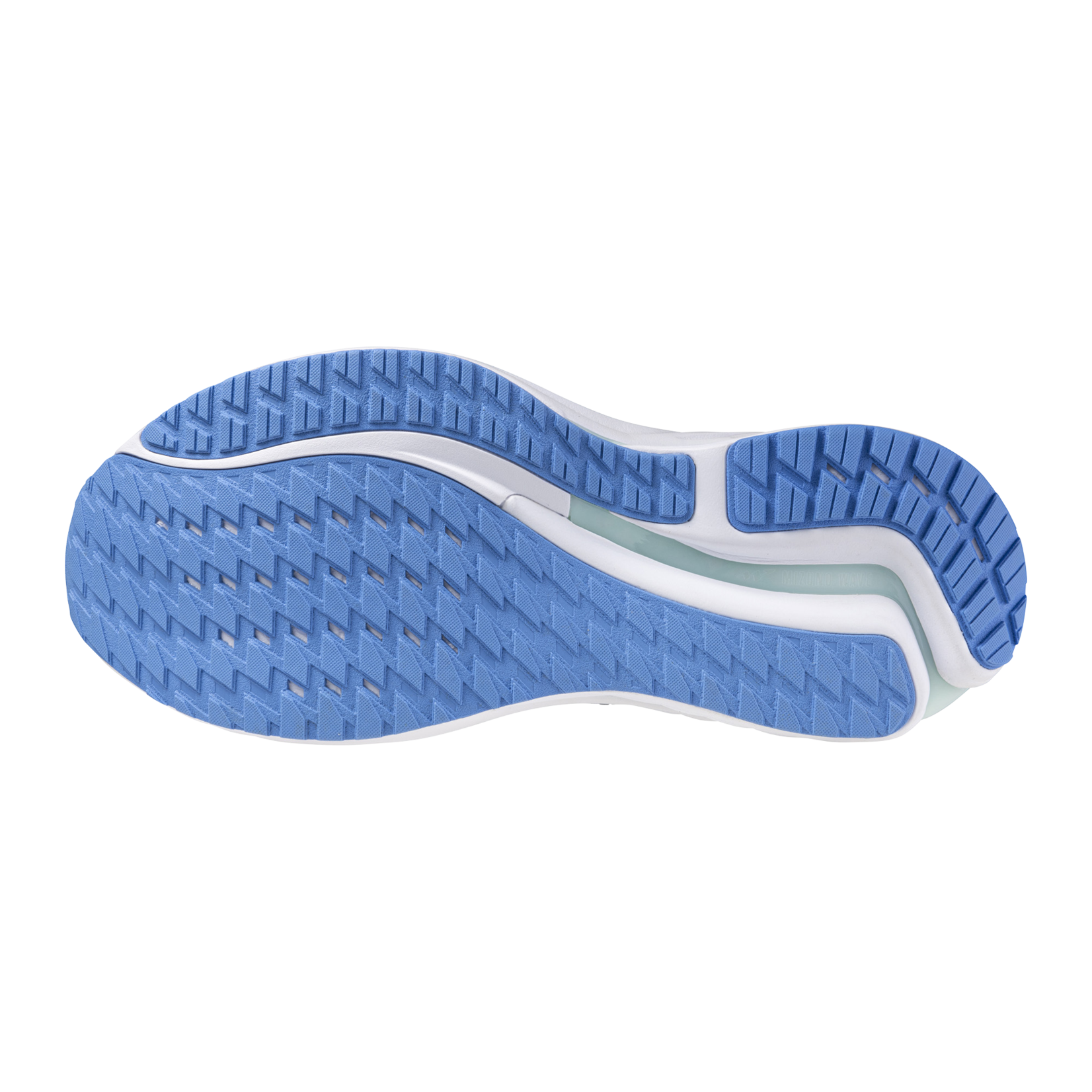 Mizuno Wave Inspire 21 Men's