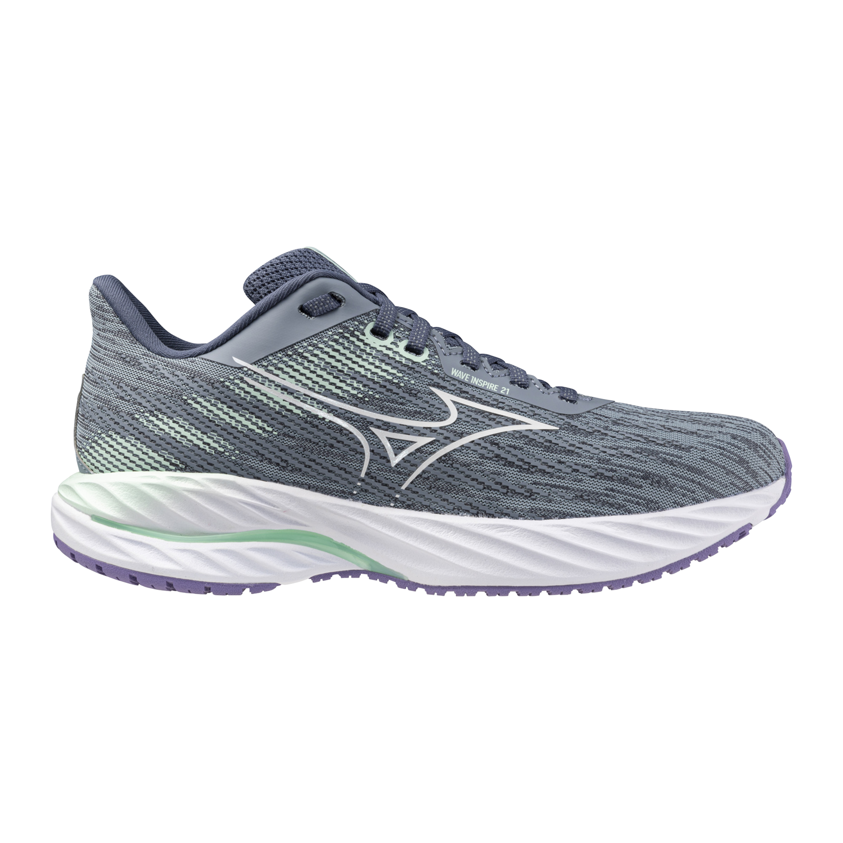 Mizuno Wave Inspire 21 Women's