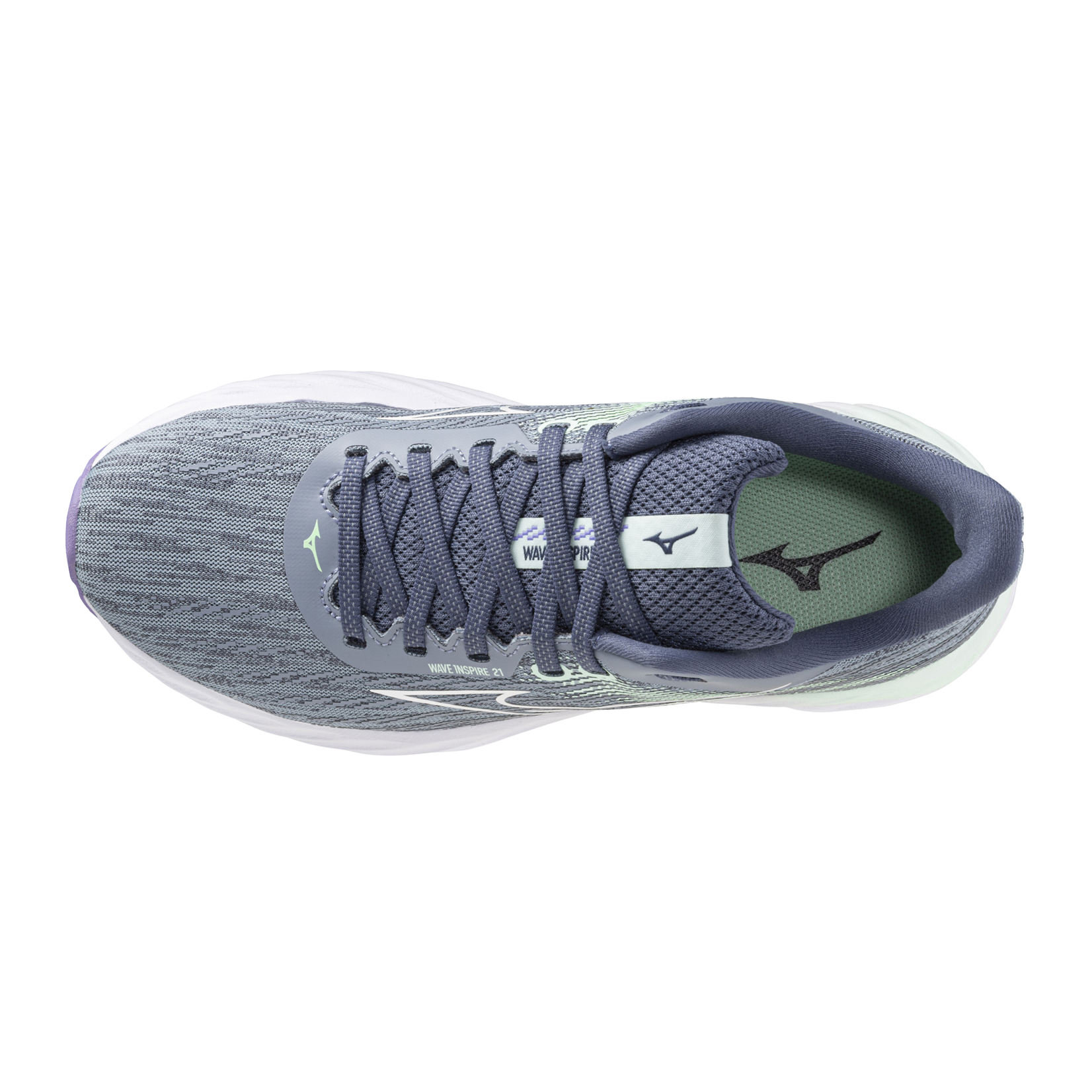 Mizuno Wave Inspire 21 Women's