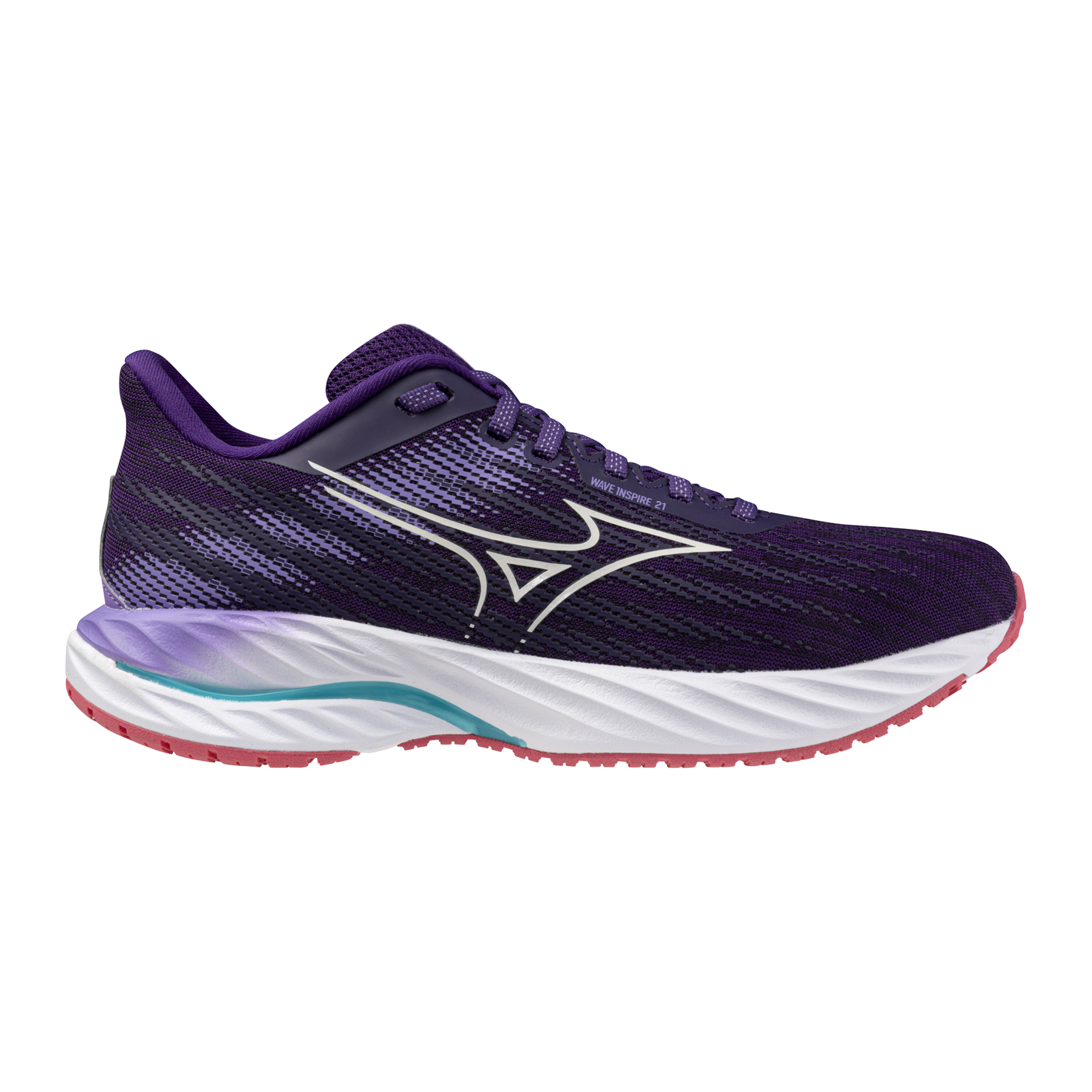 Mizuno Wave Inspire 21 Women's