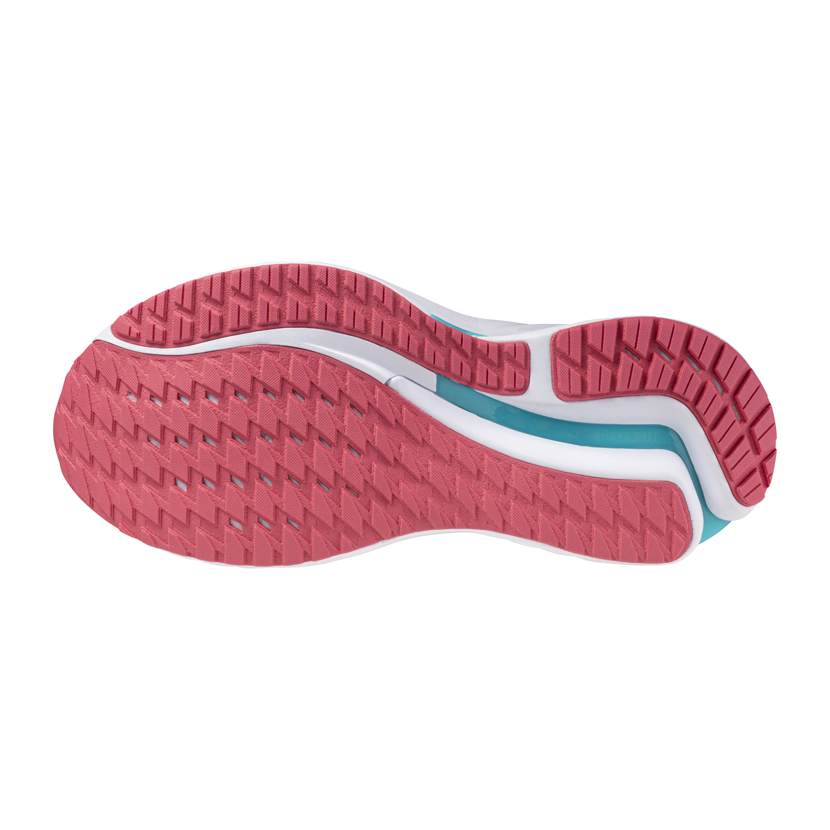 Mizuno Wave Inspire 21 Women's