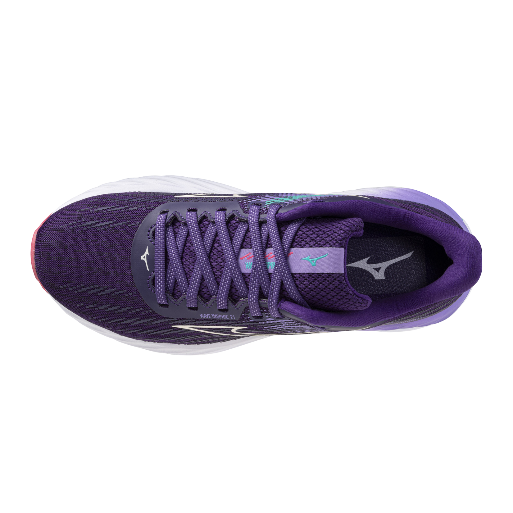 Mizuno Wave Inspire 21 Women's