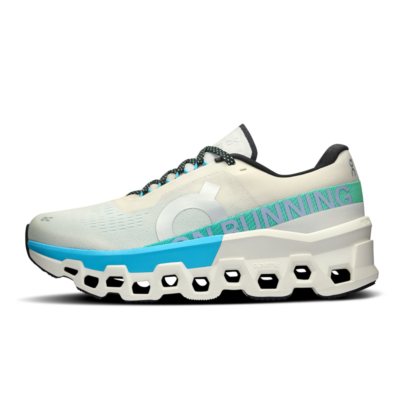 On Cloudmonster 2 Women's