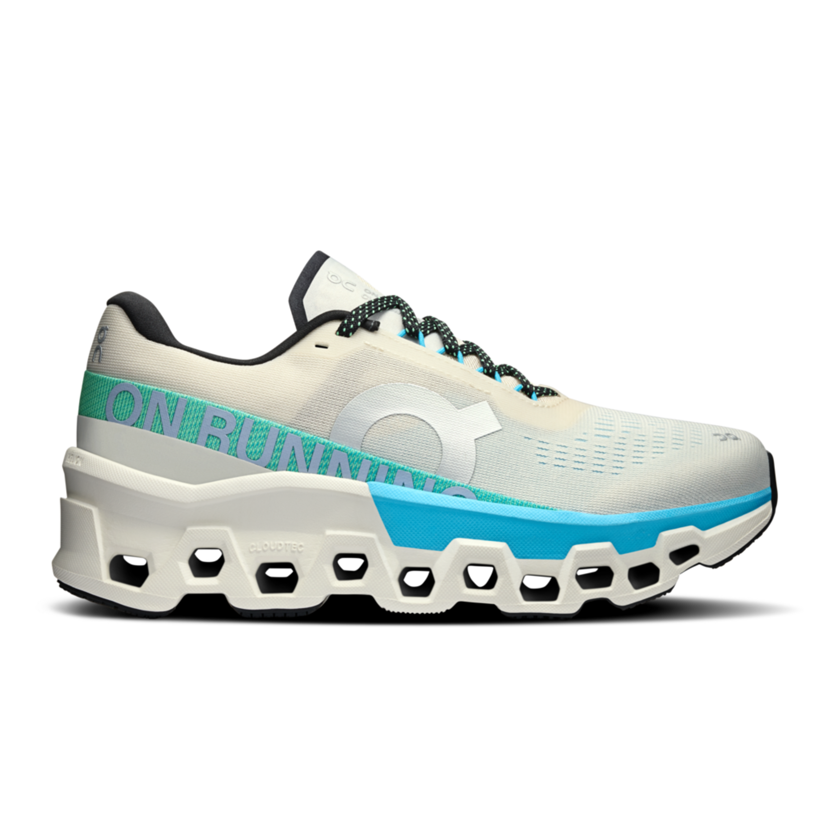 On Cloudmonster 2 Women's