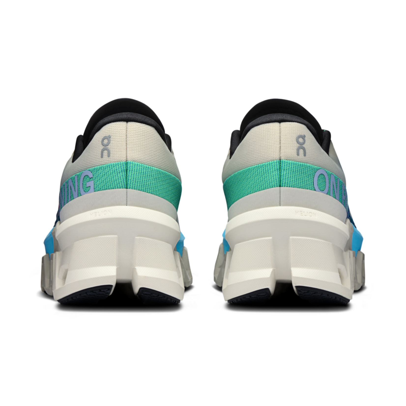 On Cloudmonster 2 Women's