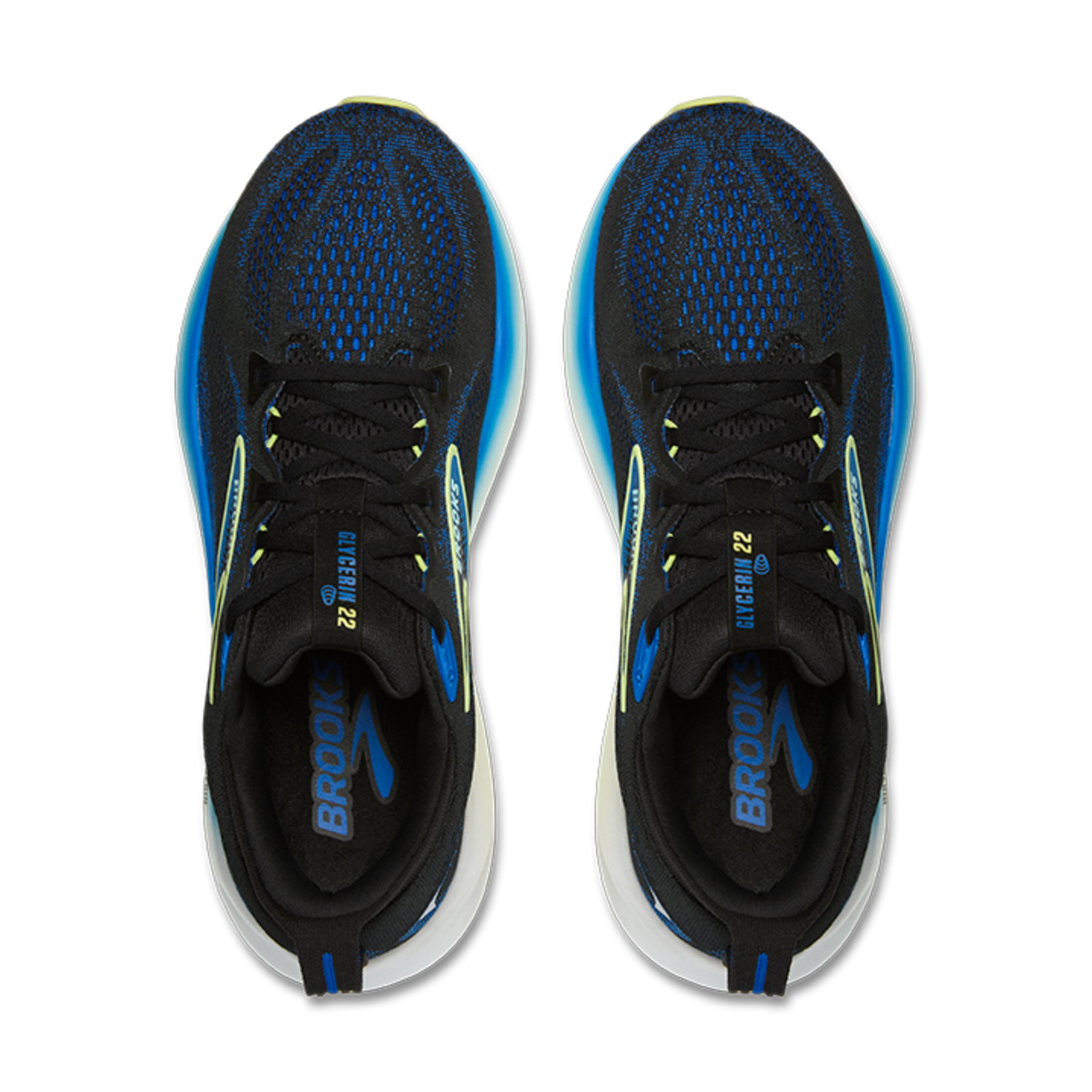 Brooks Glycerin 22 Men's