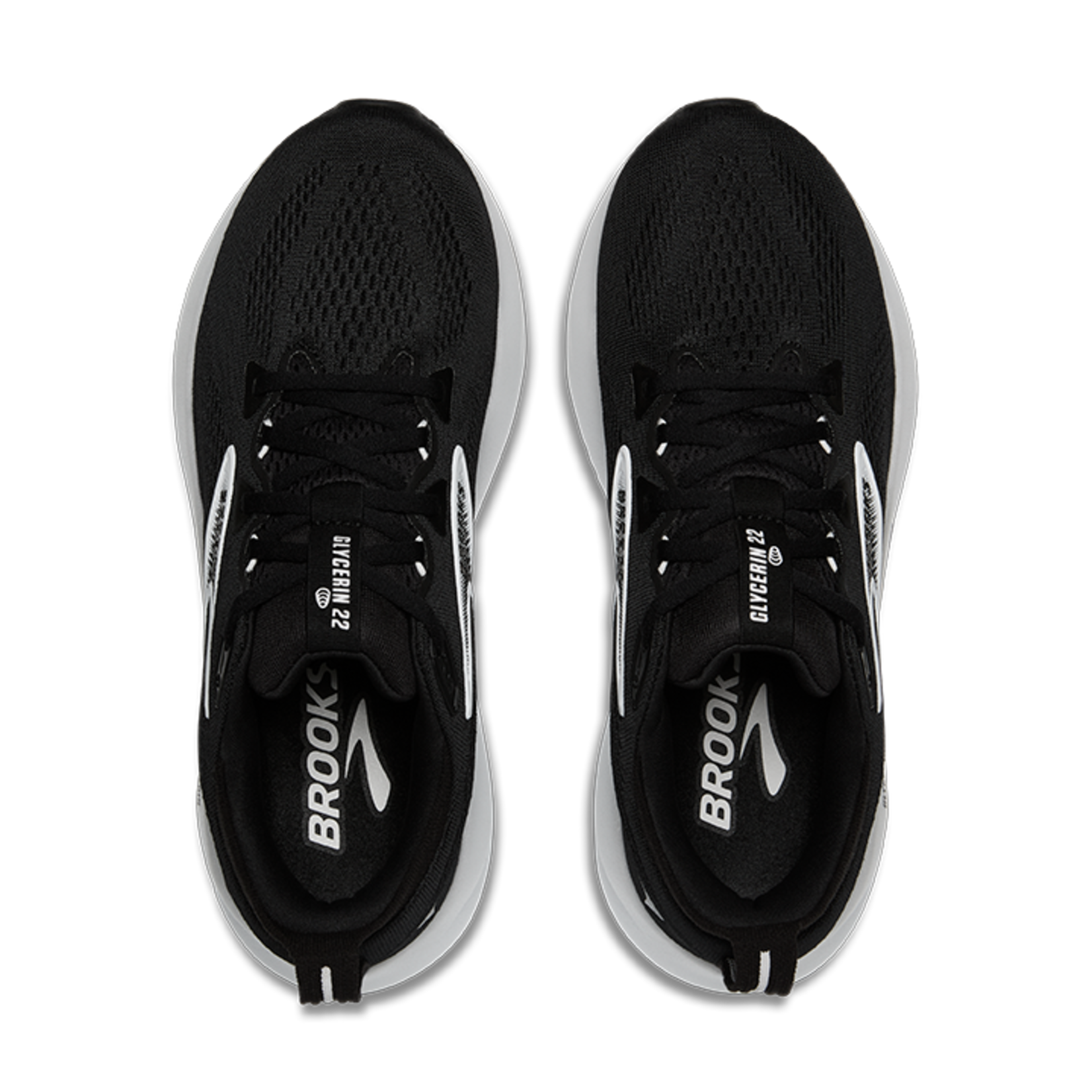 Brooks Glycerin 22 Women's