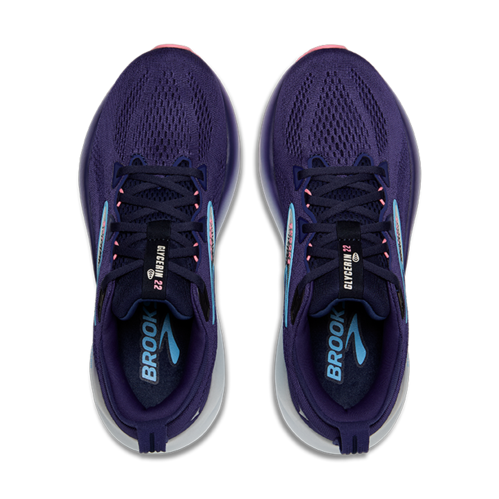 Brooks Glycerin 22 Women's