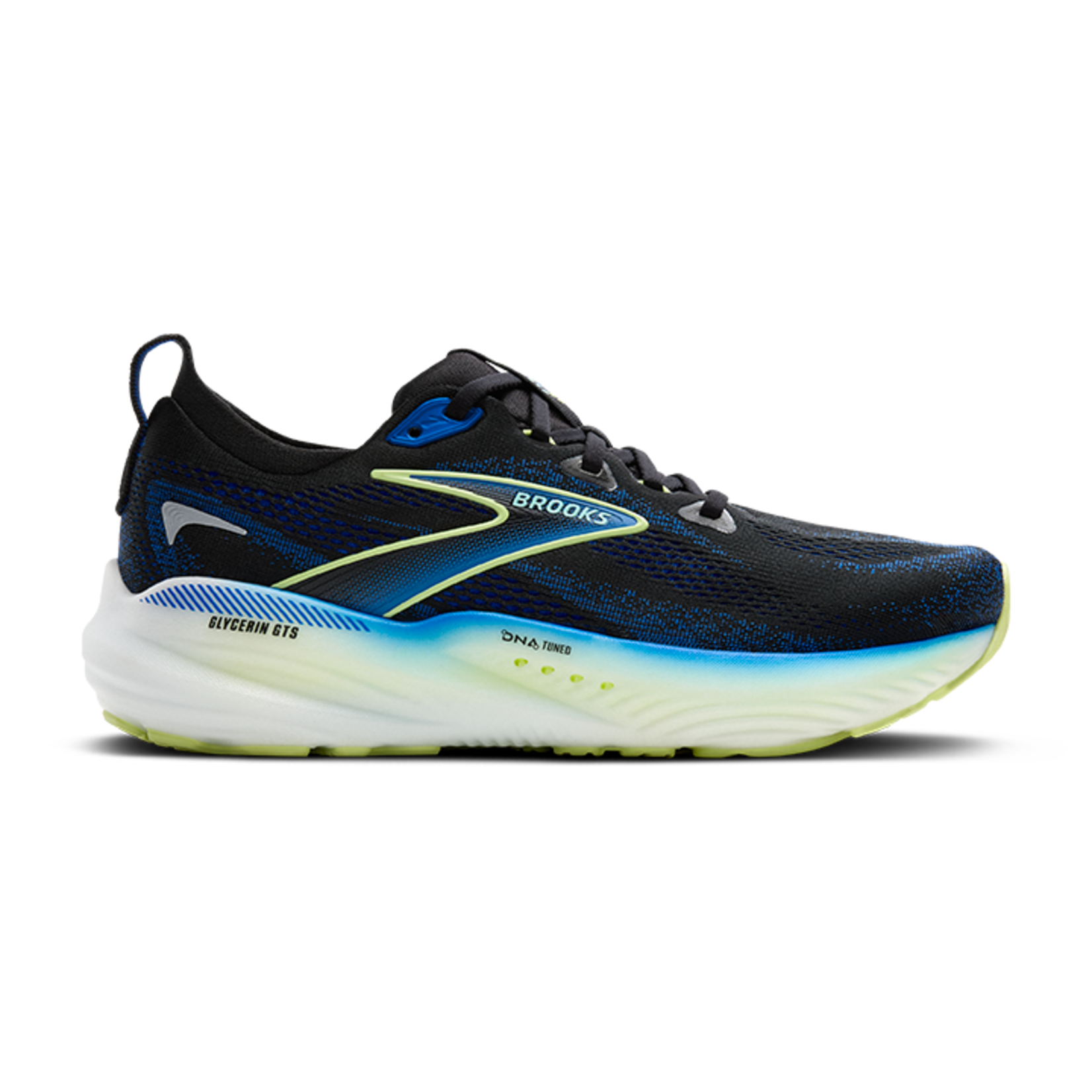 Brooks Glycerin GTS 22 Men's
