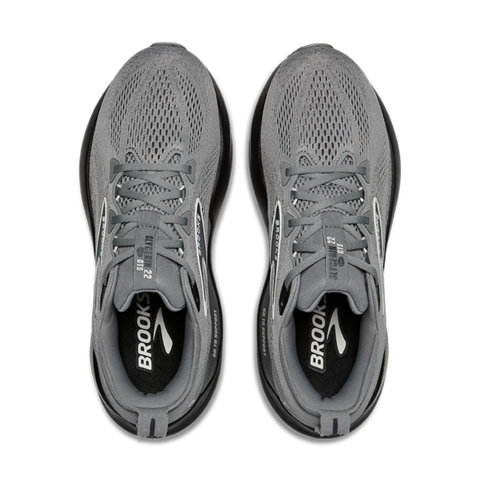Brooks Glycerin GTS 22 Men's