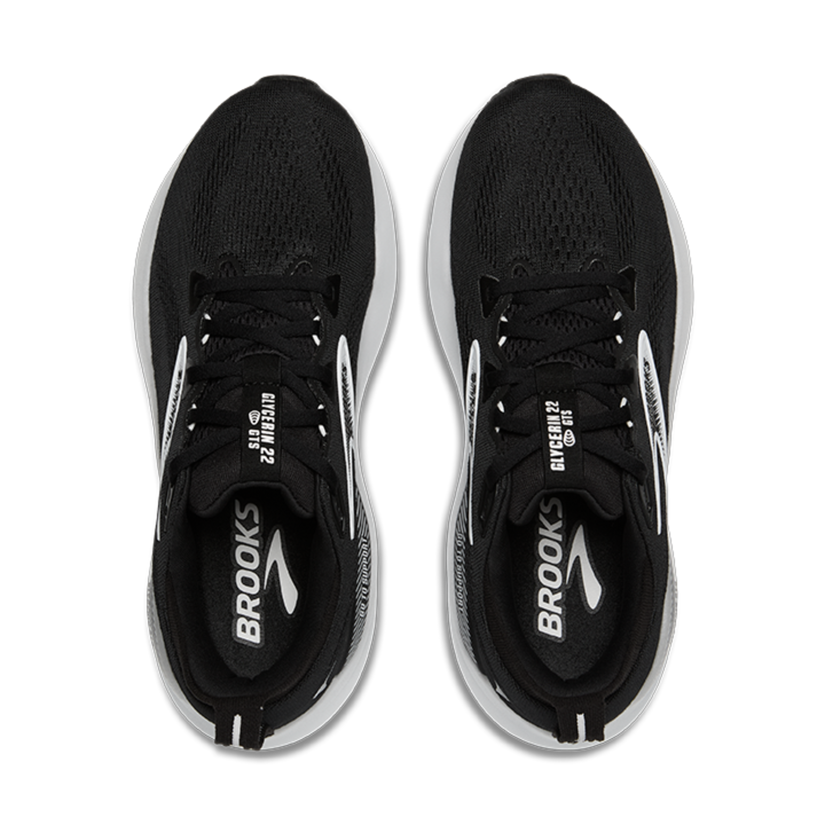 Brooks Glycerin GTS 22 Women's
