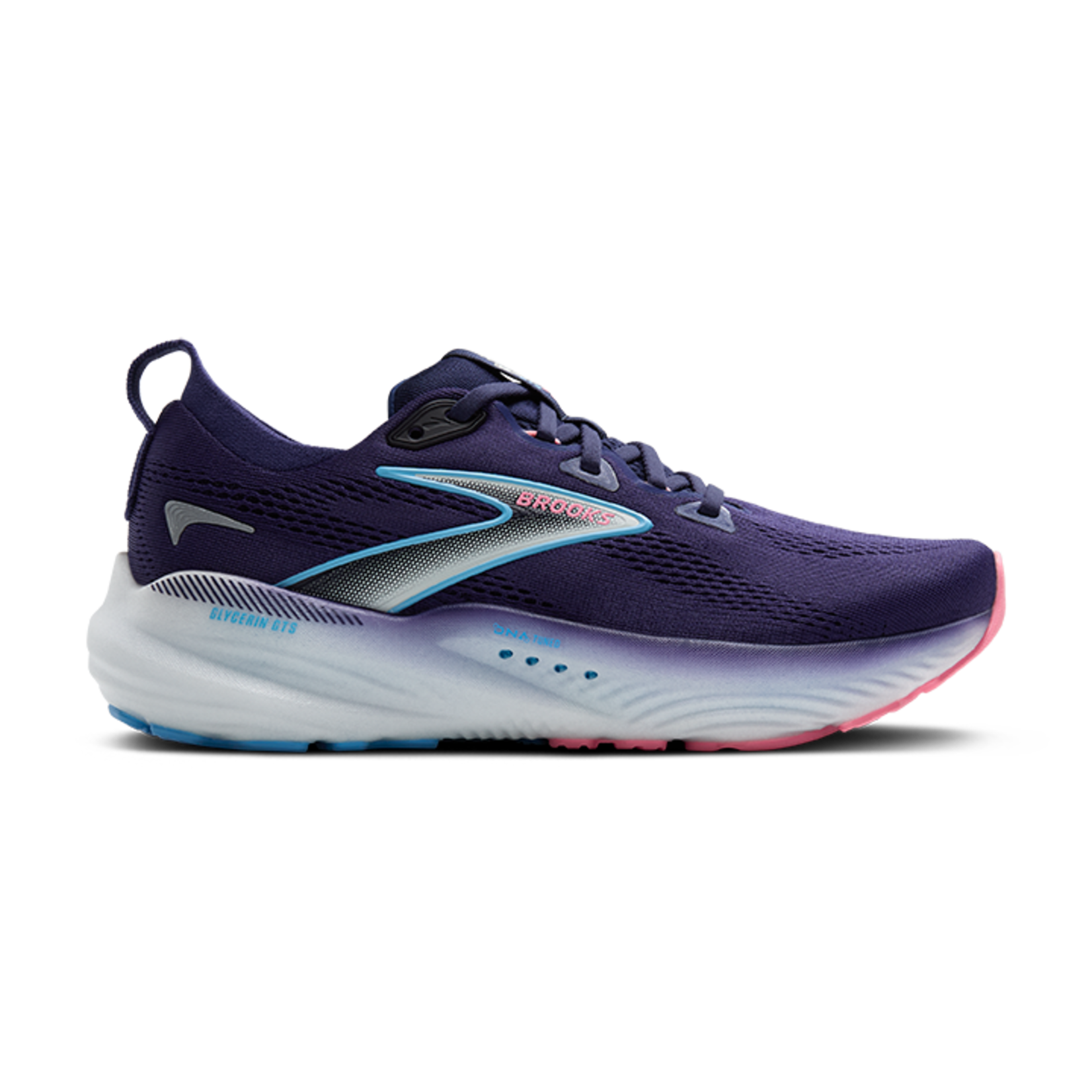Brooks Glycerin GTS 22 Women's