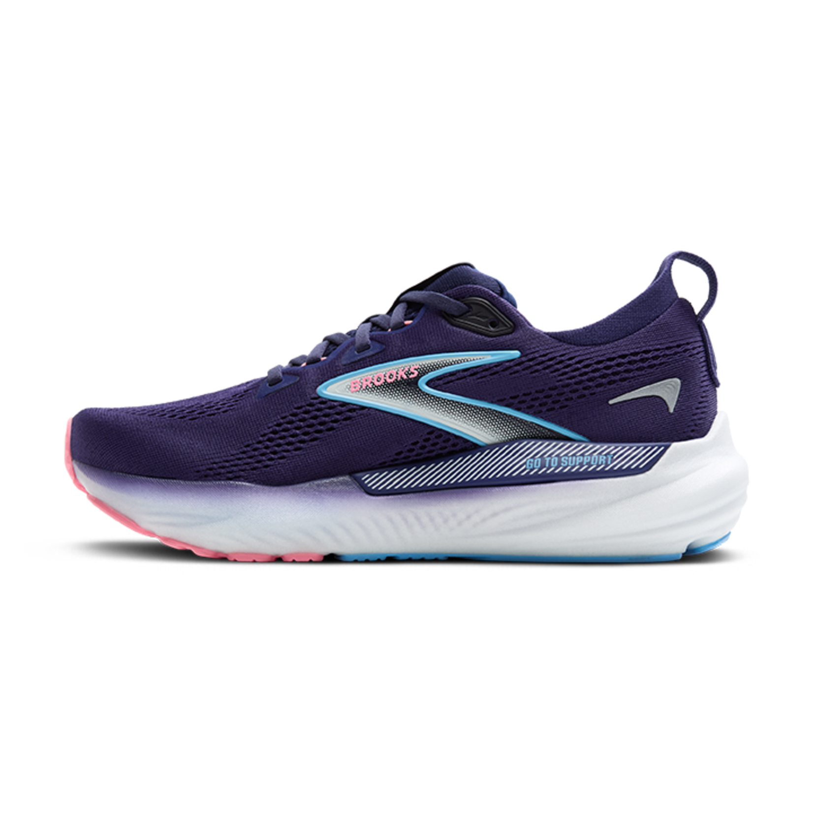 Brooks Glycerin GTS 22 Women's